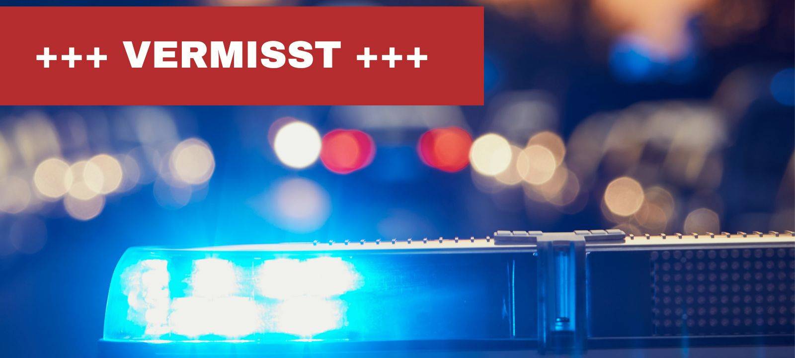 13-Jährige aus Erkrath vermisst