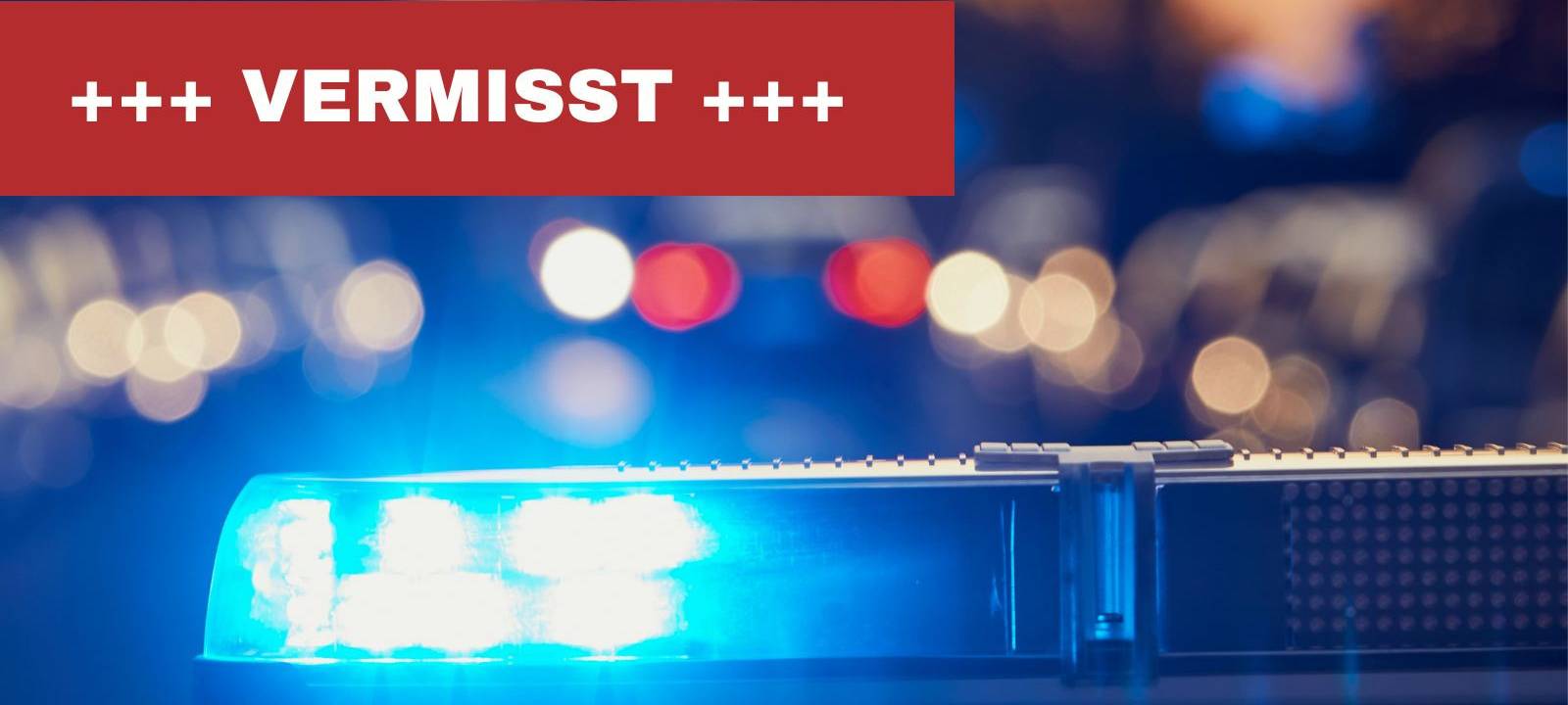 15-Jährige wird vermisst