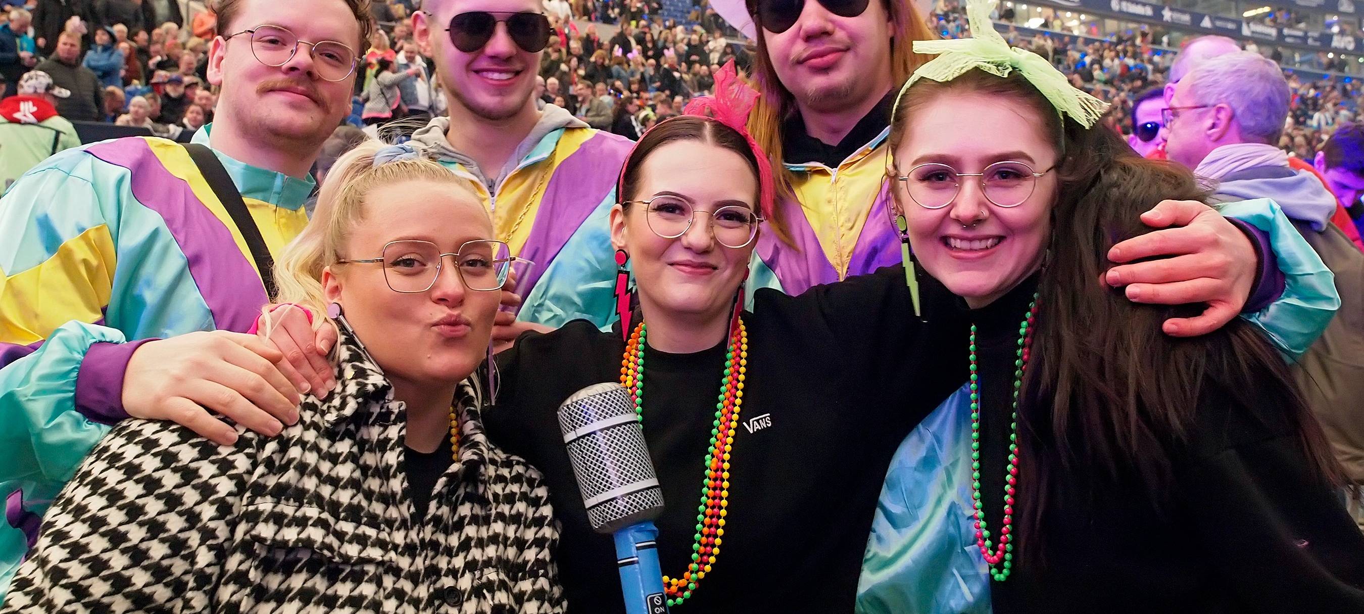 TEST nach Elastic Upgrade