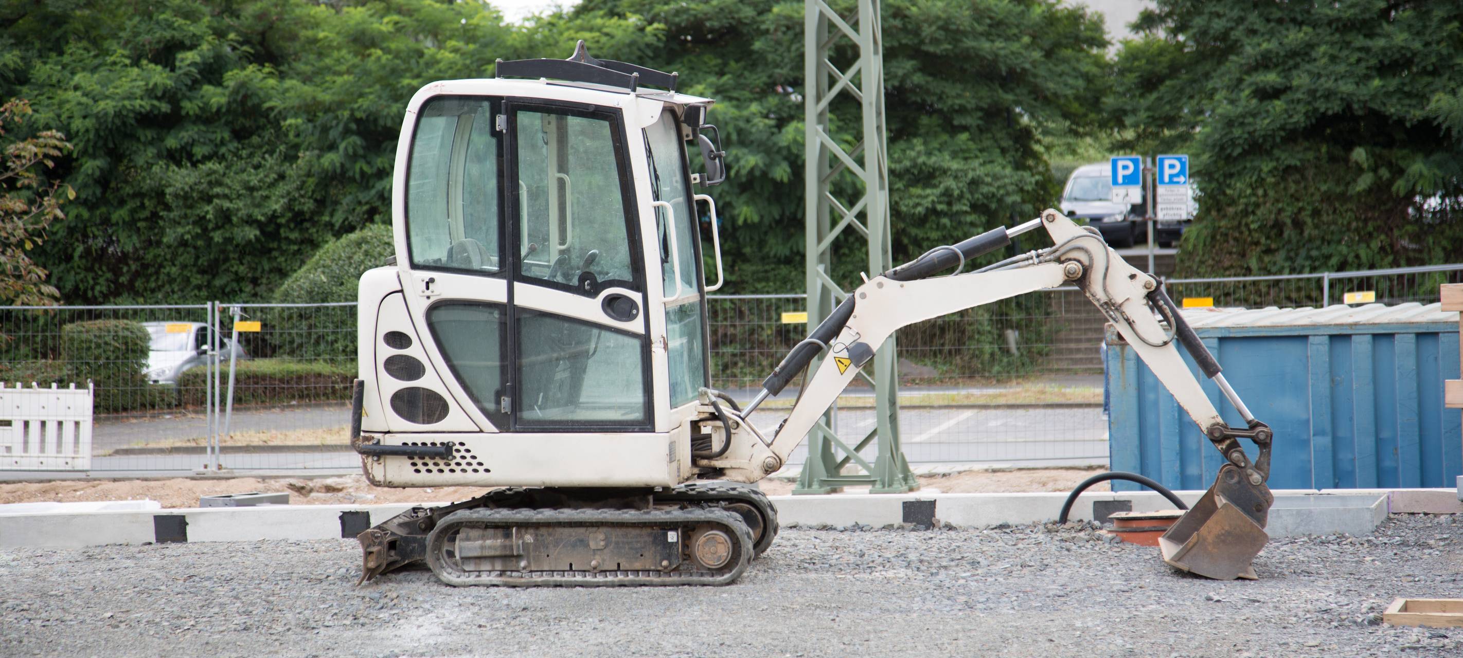 S-Bahnhof Ratingen-Hösel: Umbauarbeiten starten