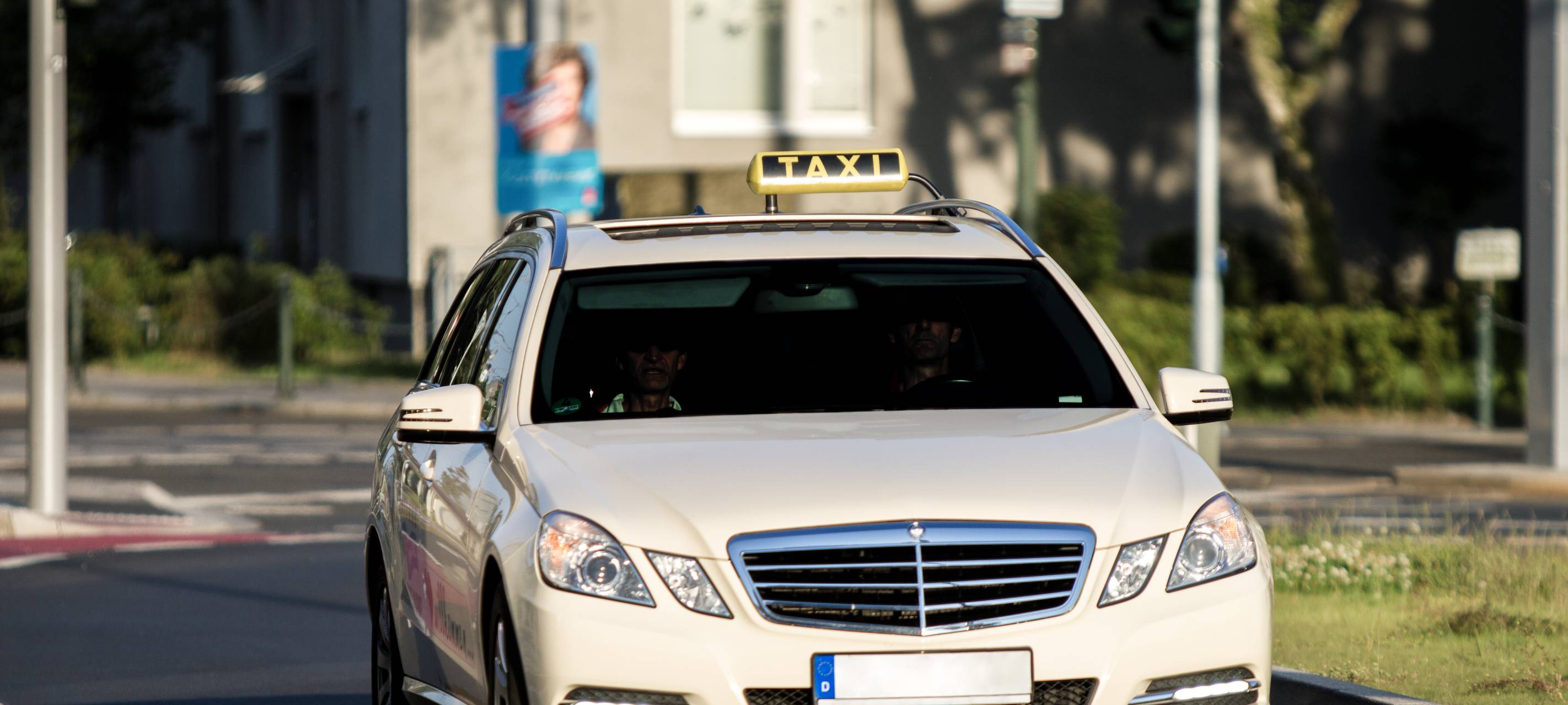 Fahrdienstleister können Preise weiter selbst bestimmen