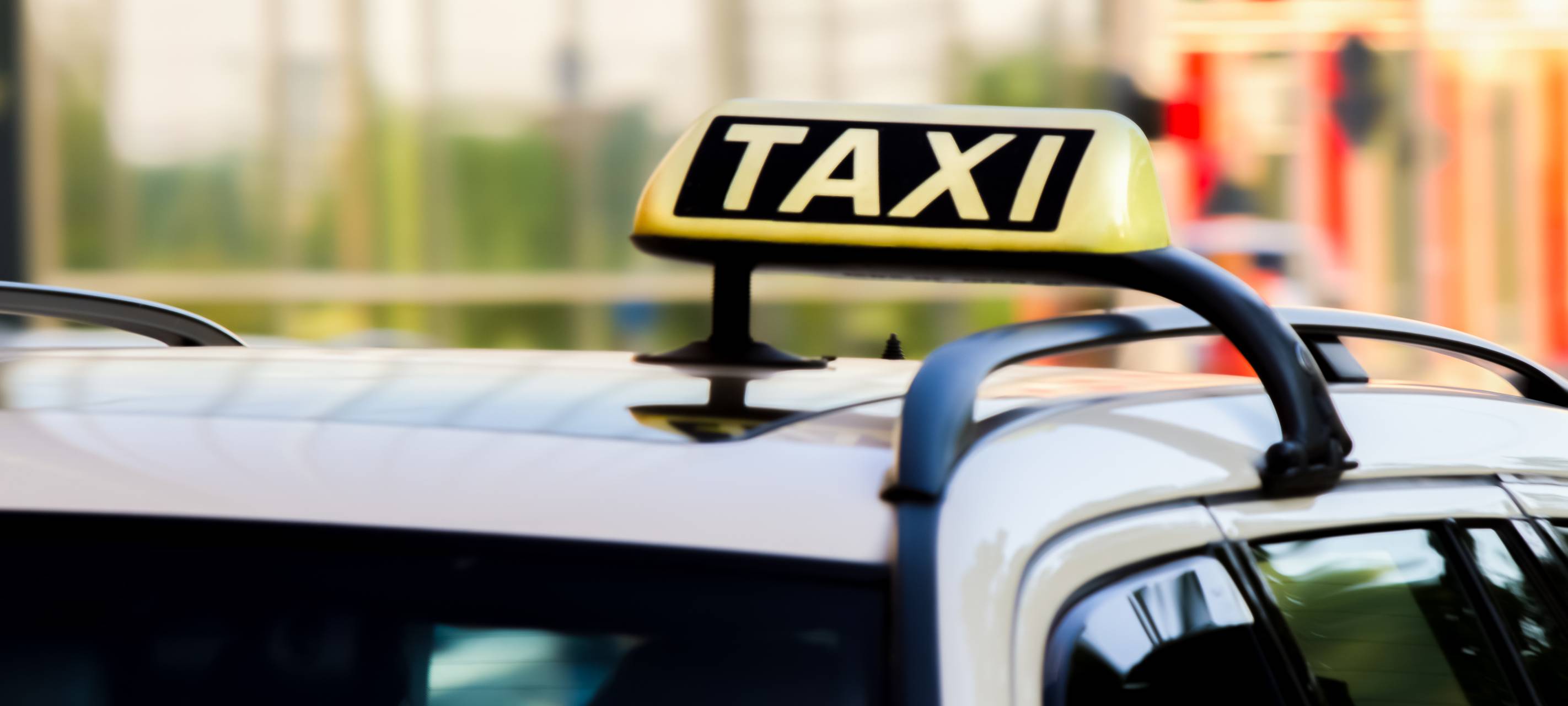 Taxifahren könnte bald wieder teurer werden