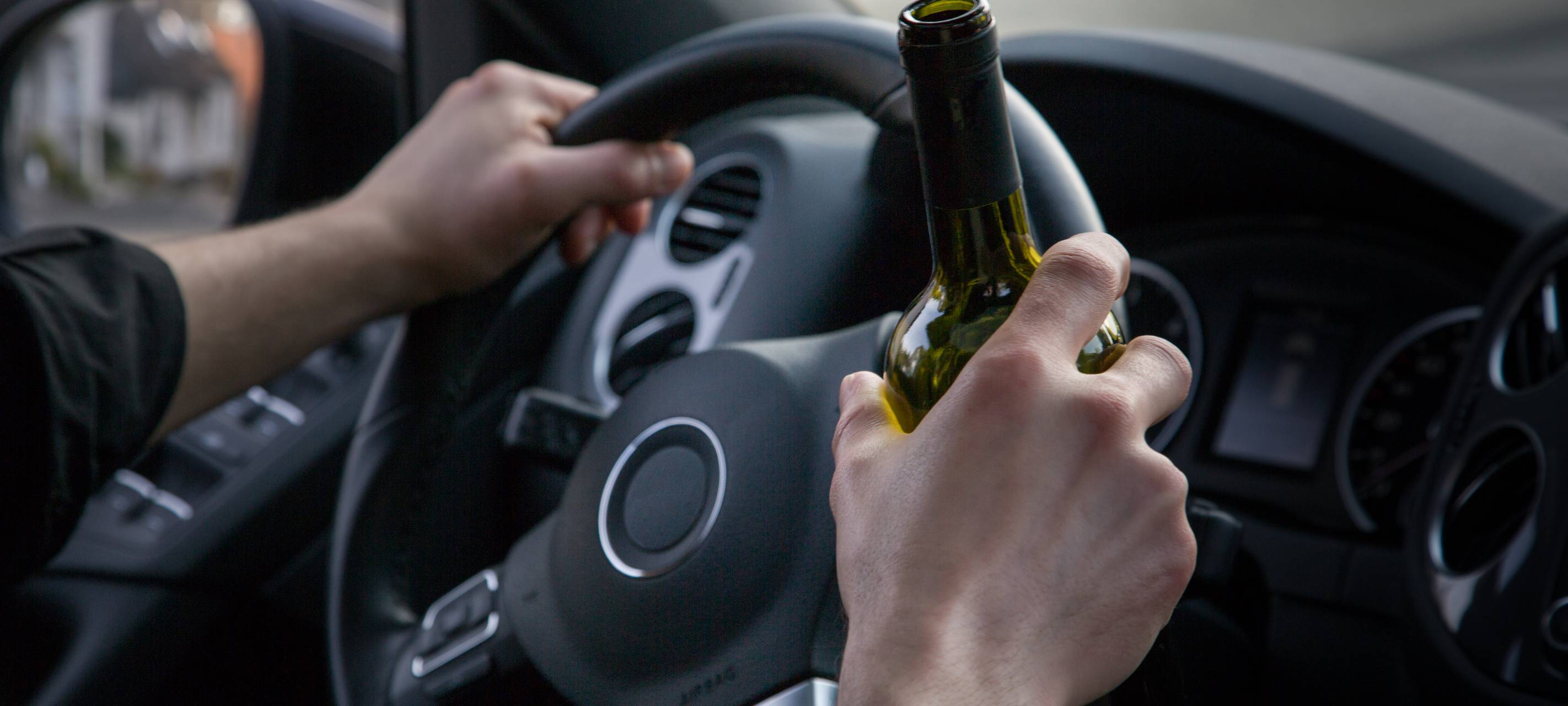 Polizei stoppt Trunkenheits-Fahrt in Mettmann