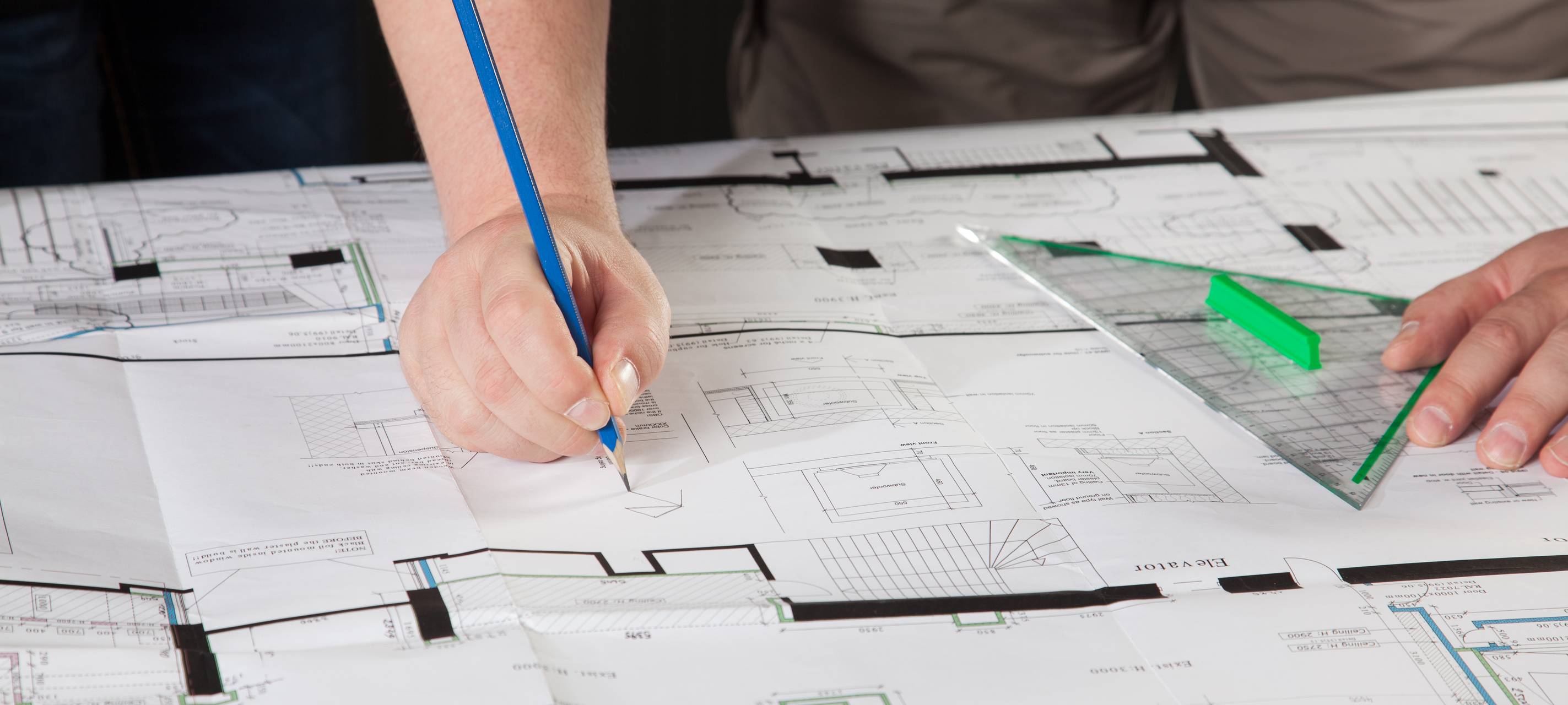 Haaner Bauaufsicht weiter eingeschränkt