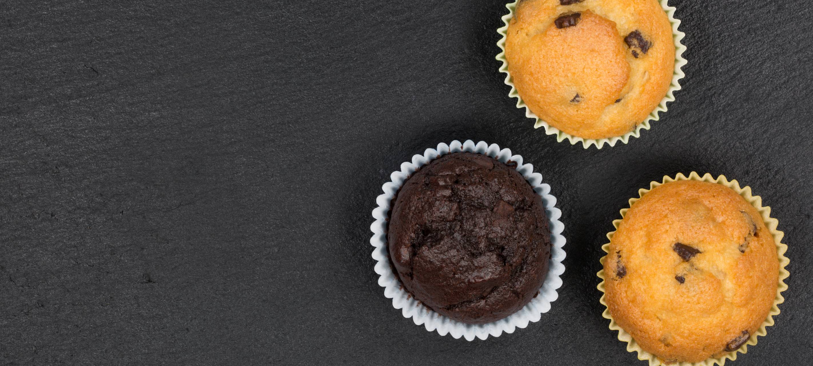 Hasch-Muffins bringen sechs Menschen ins Krankenhaus