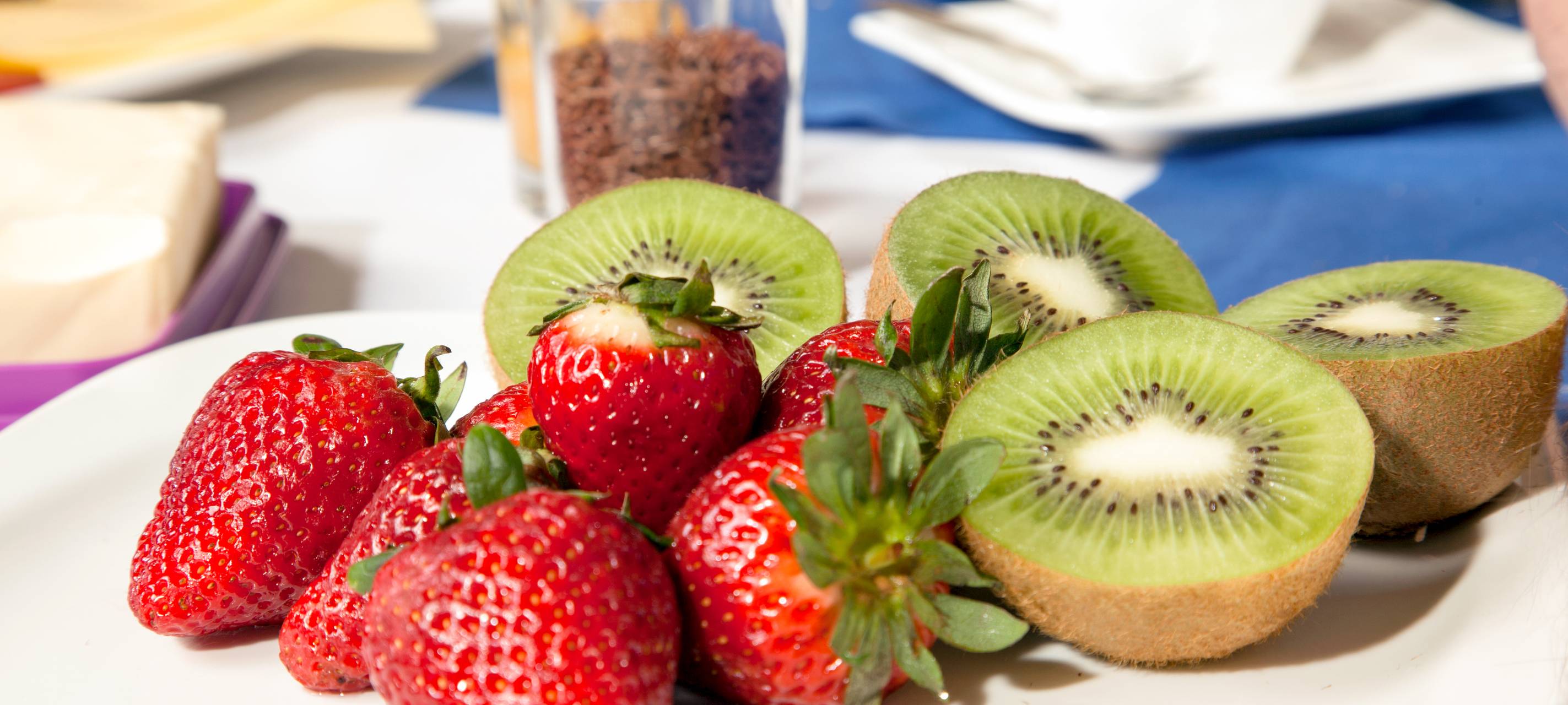 Velbert: Kita-Essen ausgezeichnet