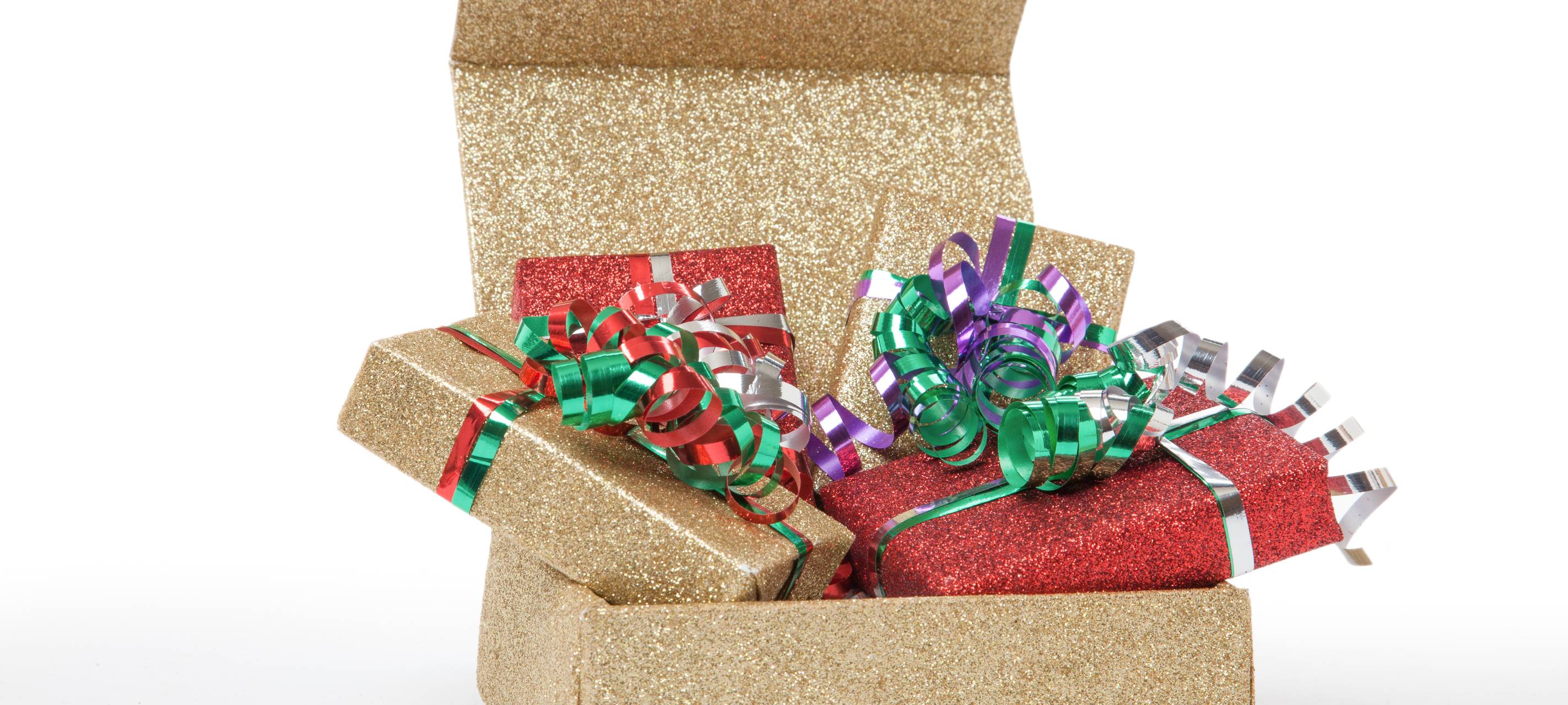 Erkrath: Geschenke für Bedürftige