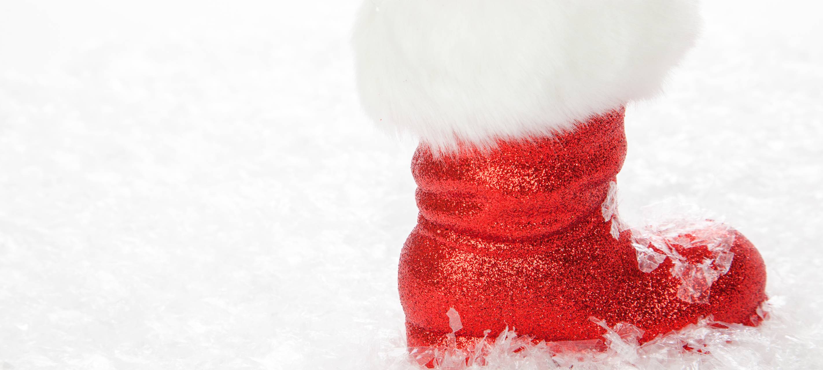 Aktion: 1000 Nikolaustüten für Kinder