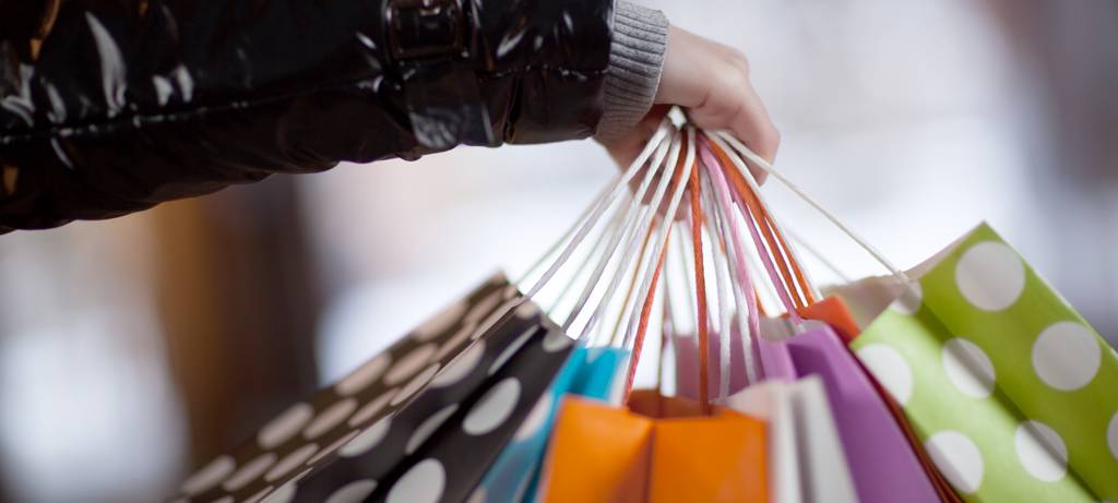 Einzelhandel hat schwieriges Jahr 2024 hinter sich