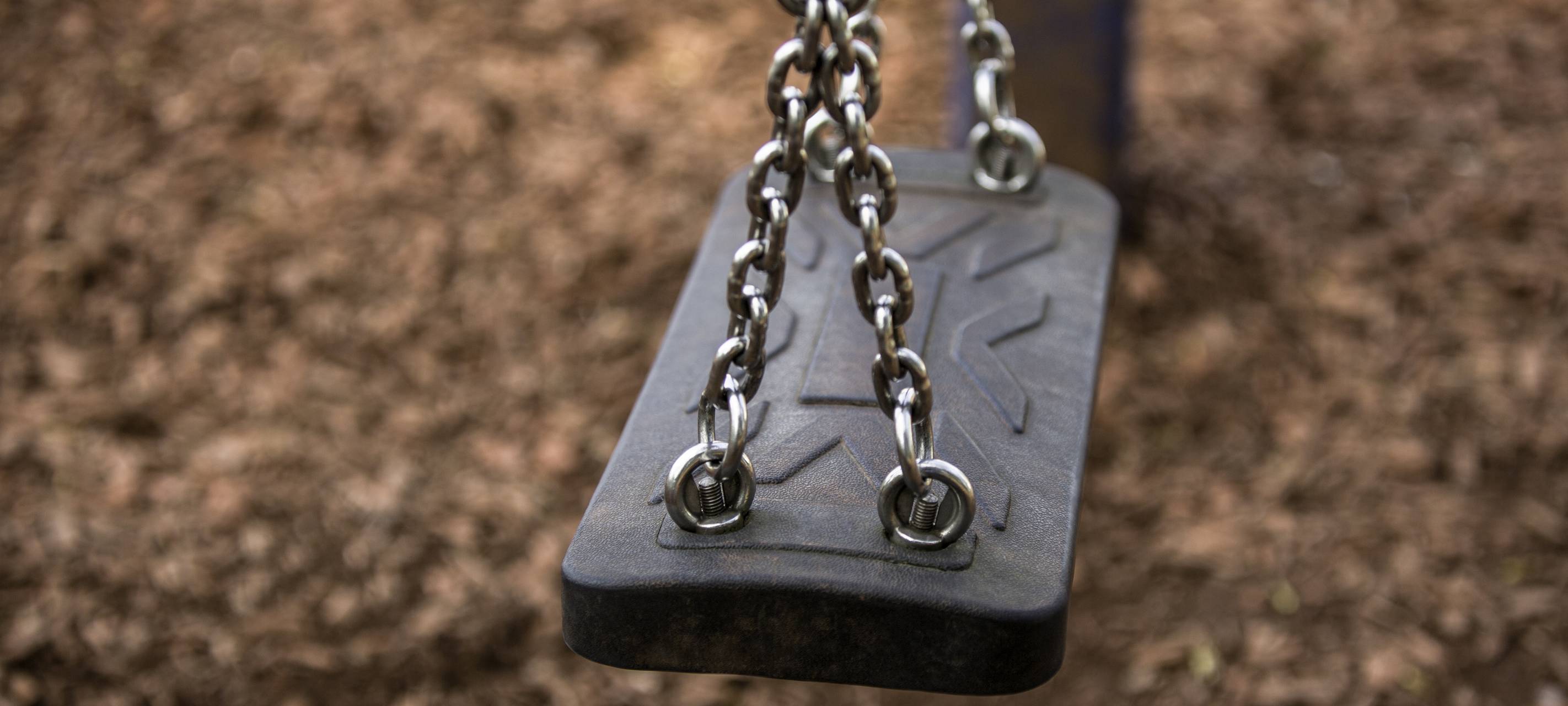 Monheim eröffnet neuen Marienburg-Spielplatz