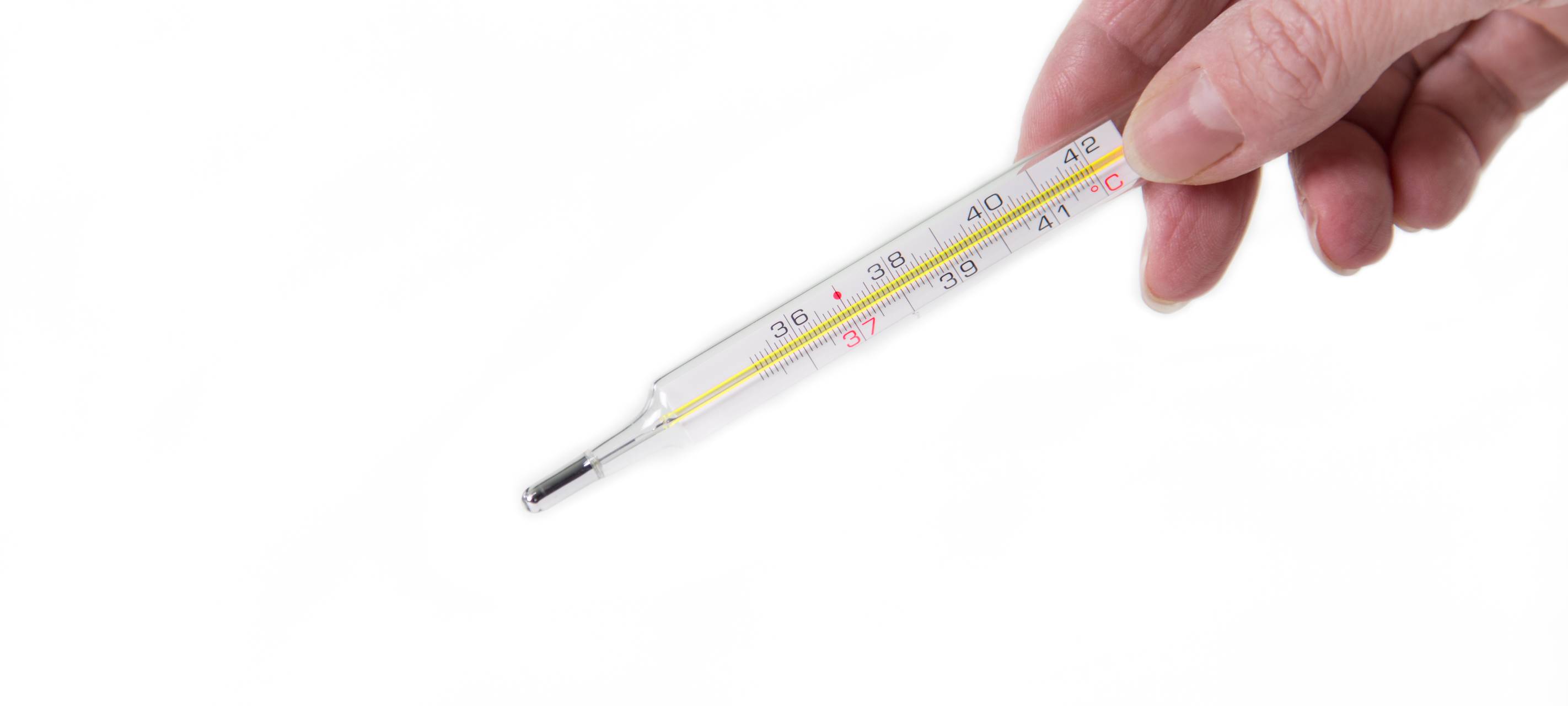 Mettmann: Fieberthermometer für Kitas