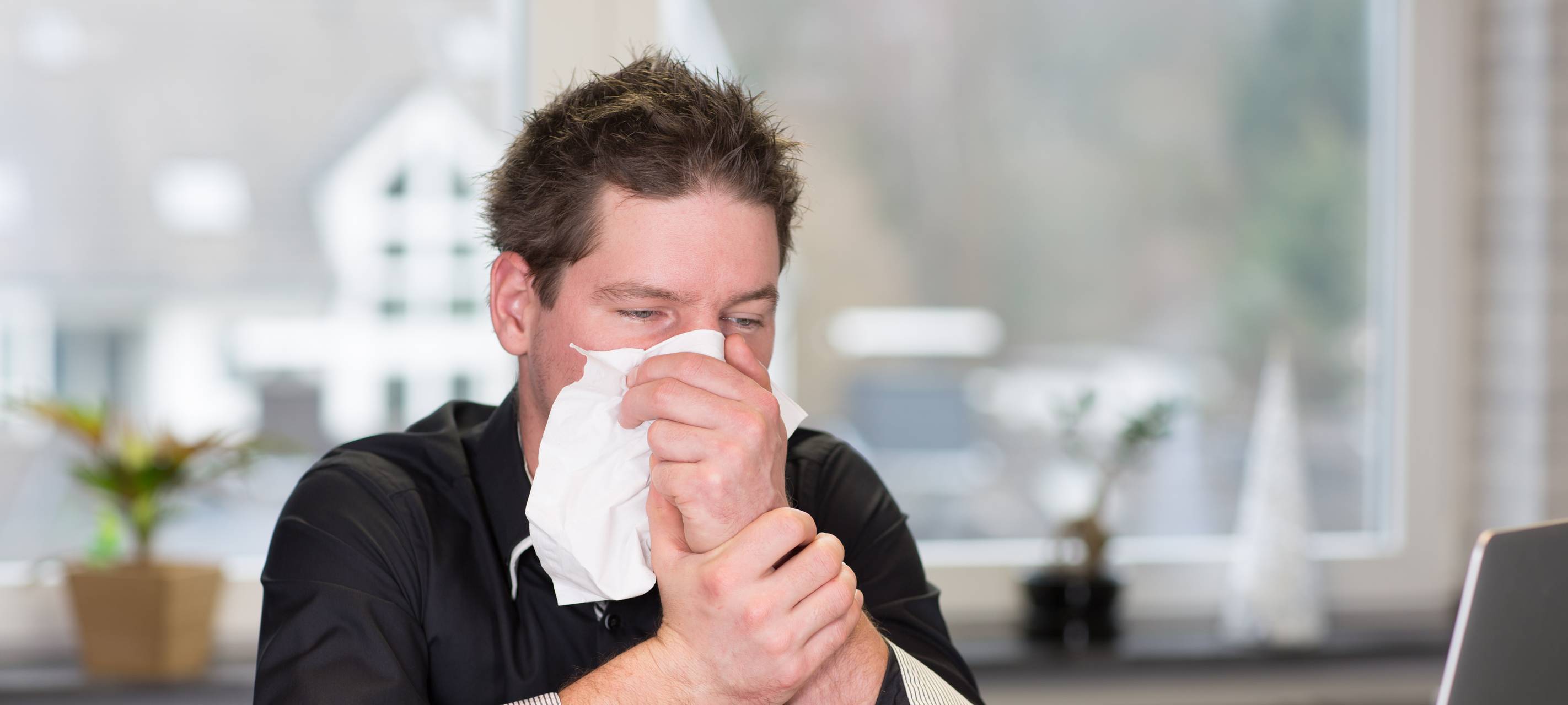 Heiligenhaus: Übler Geruch Samstag und Sonntag