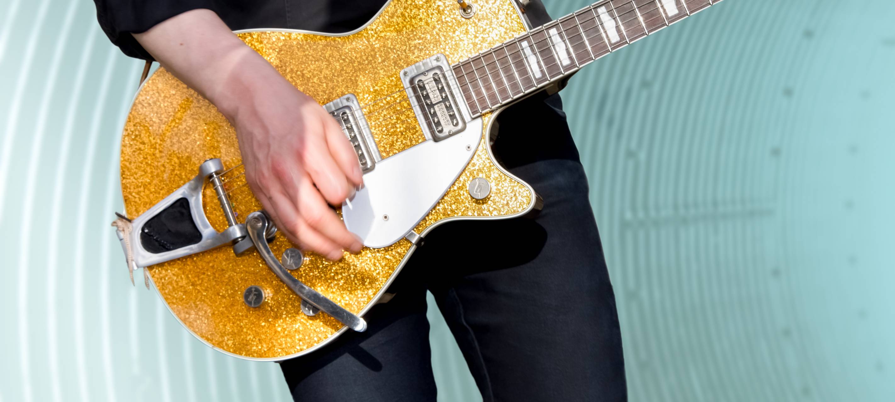 Velbert sucht Musiker für großes Konzertwochenende