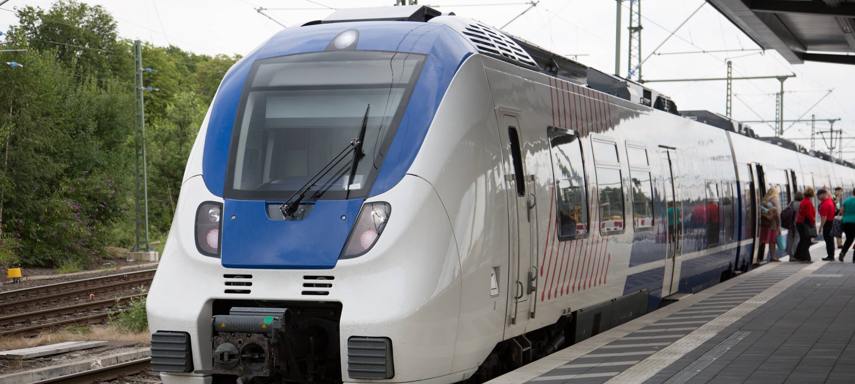 ÖPNV in der Region legt wieder zu