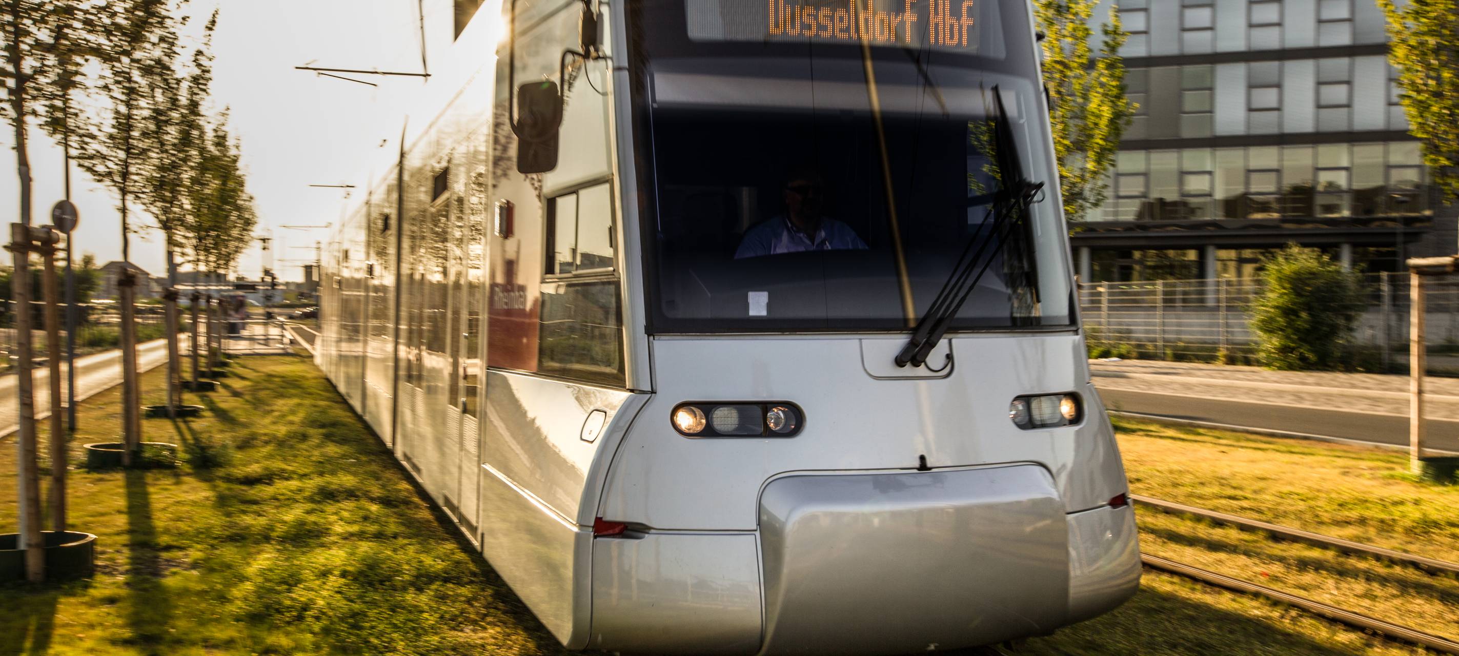 Mehr Bahnen auf der U79