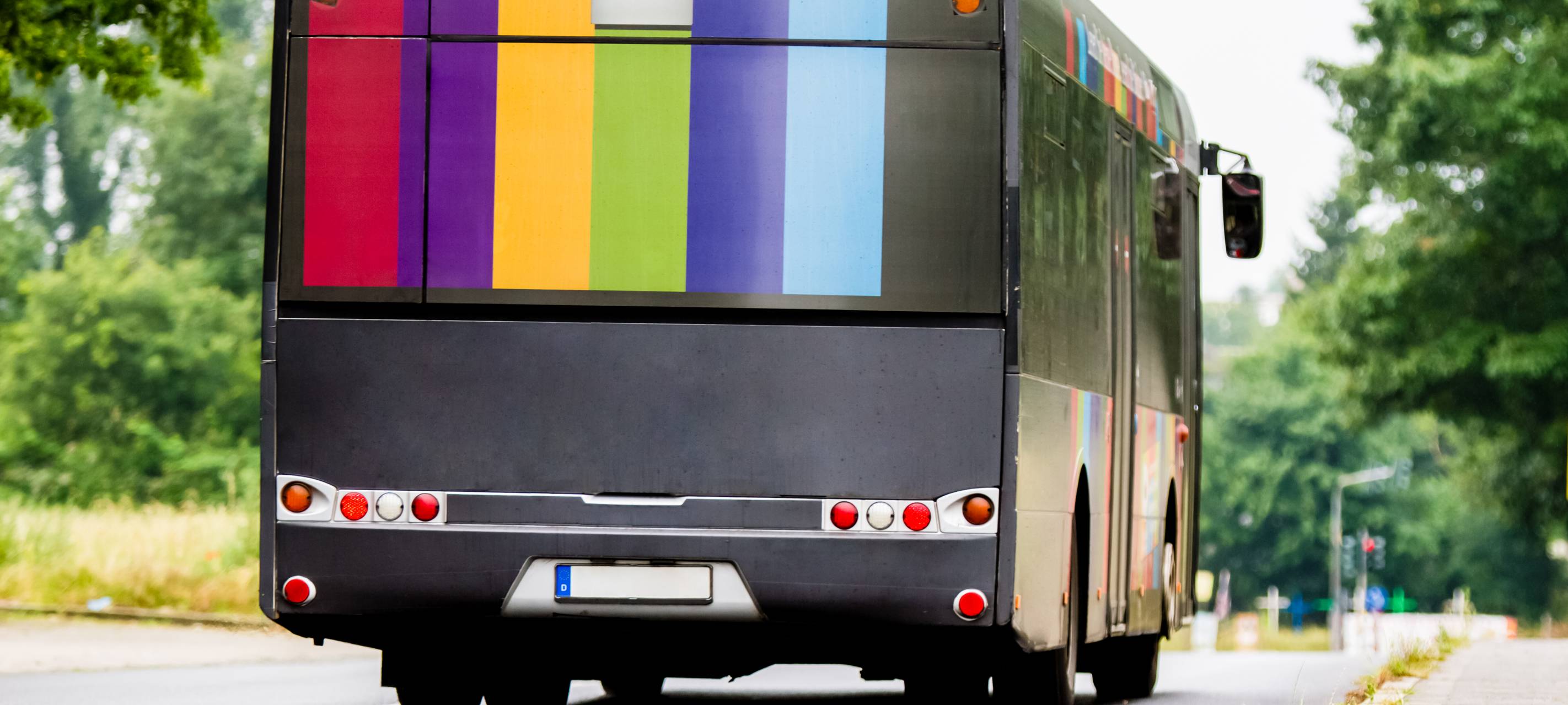 Wülfrath investiert in den öffentlichen Nahverkehr