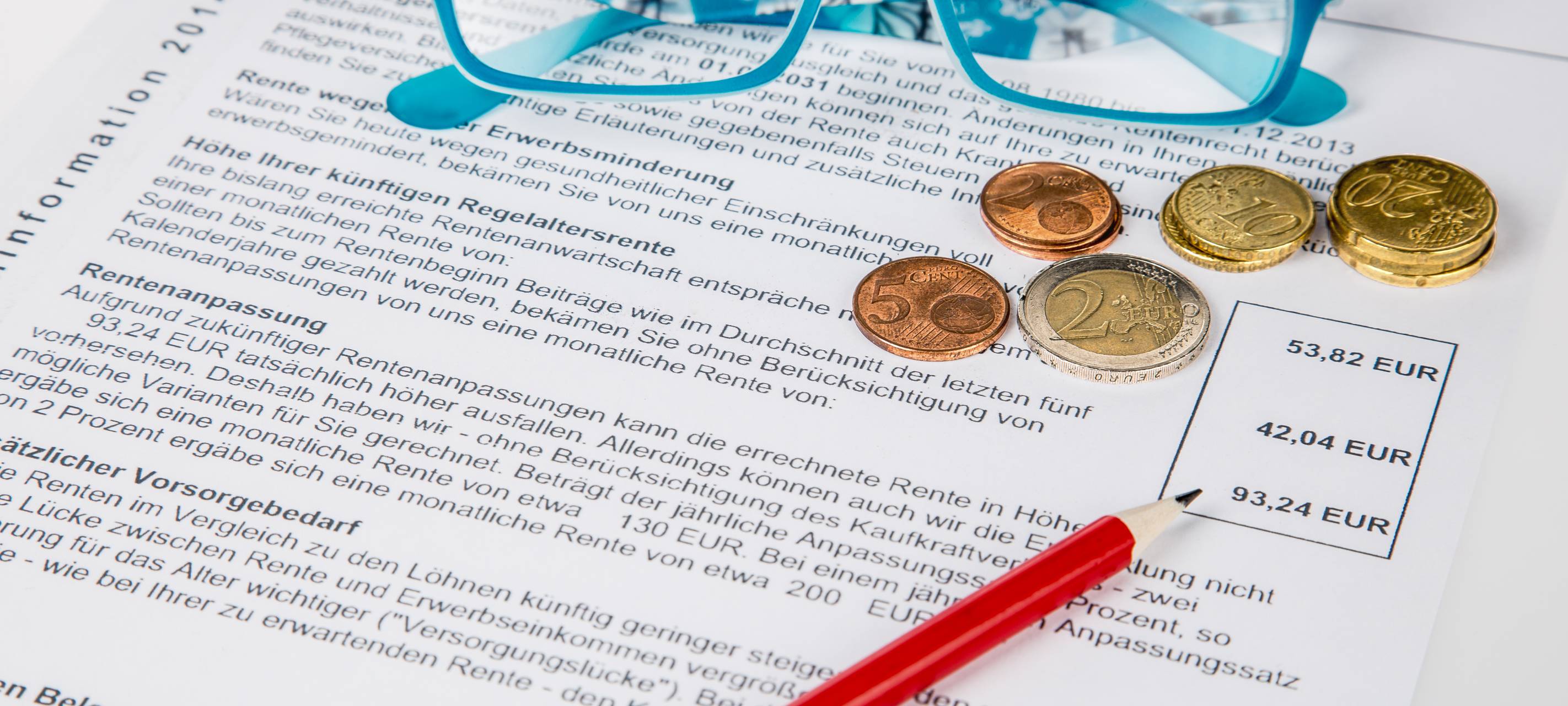 Haan: Rentenbüro geschlossen