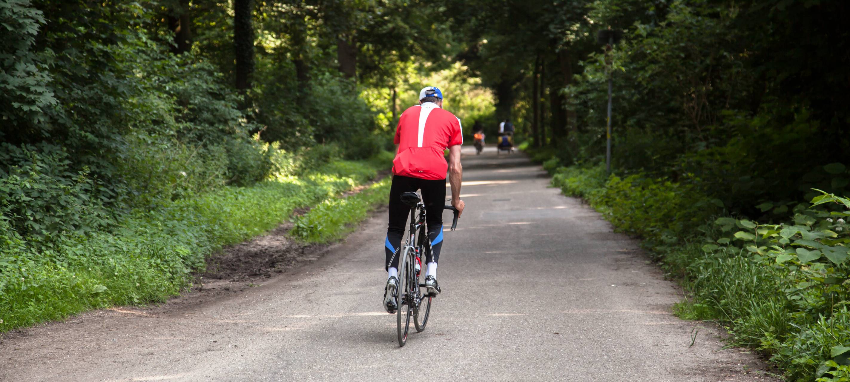 Langenfeld: Pläne für Radschnellweg sind online