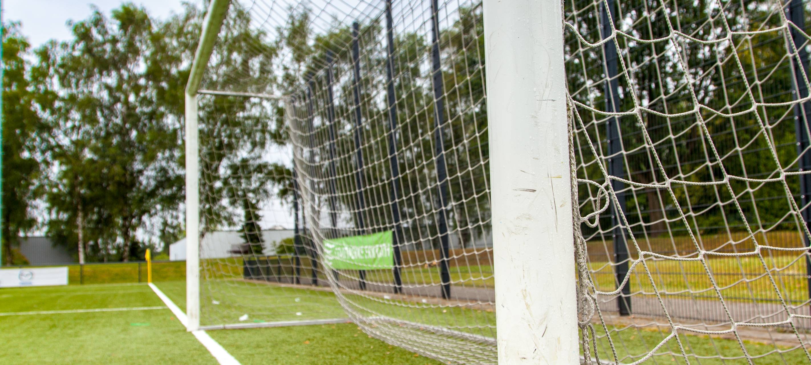 Langenfeld: Fußball Mädchen-Cup