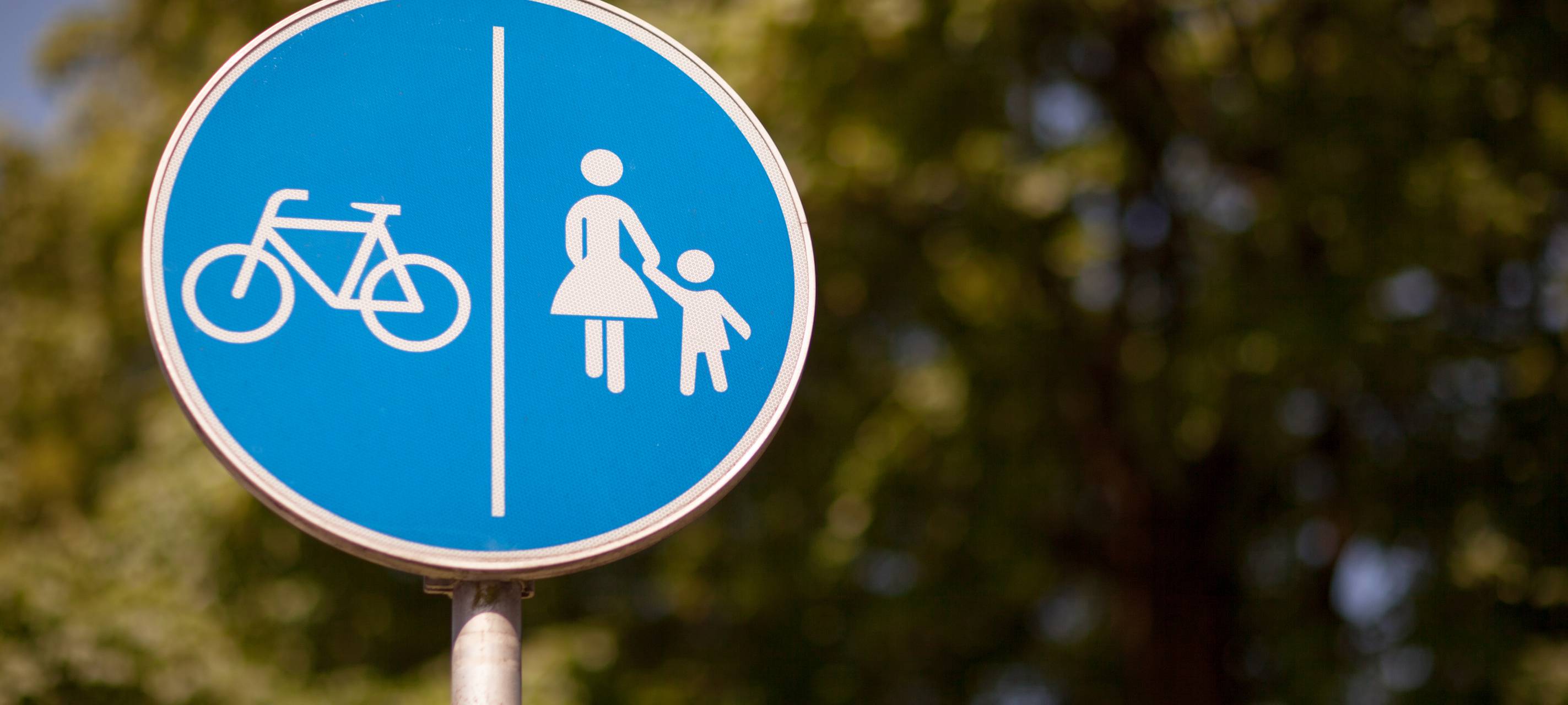 Geh- und Radweg-Sanierungen können starten