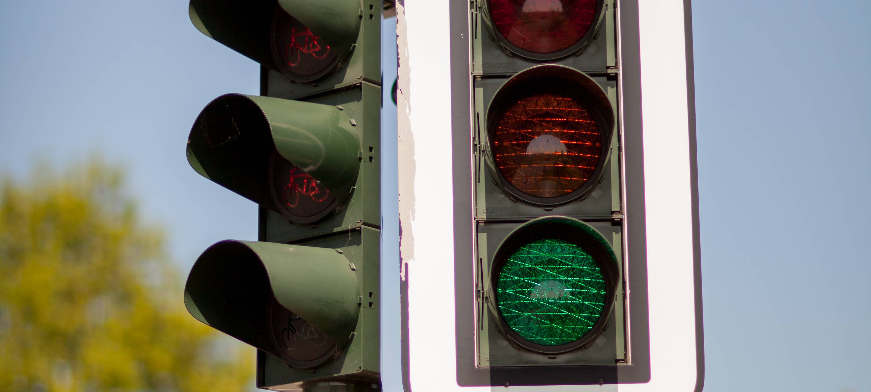 Erkrath: Ampeln werden auf LED umgestellt