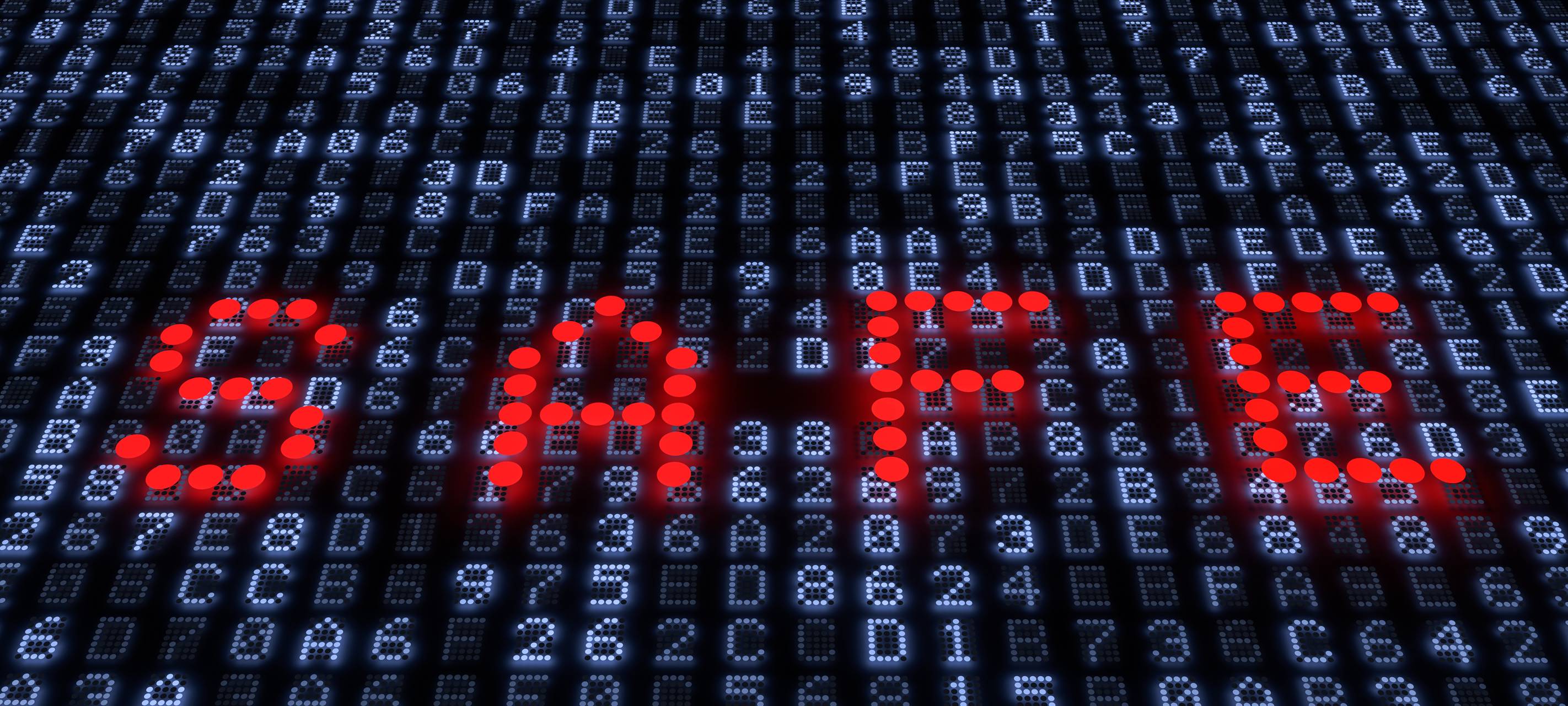 Polizeikampagne zur Passwort-Sicherheit