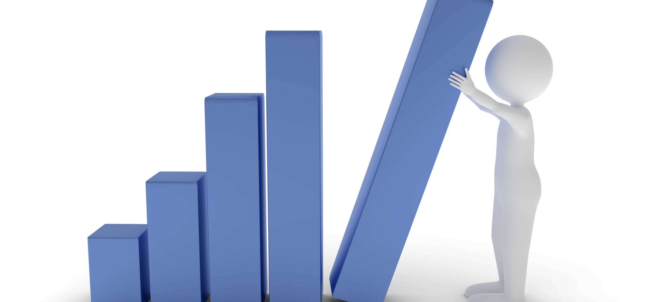 Wieder mehr Gewerbeanmeldungen