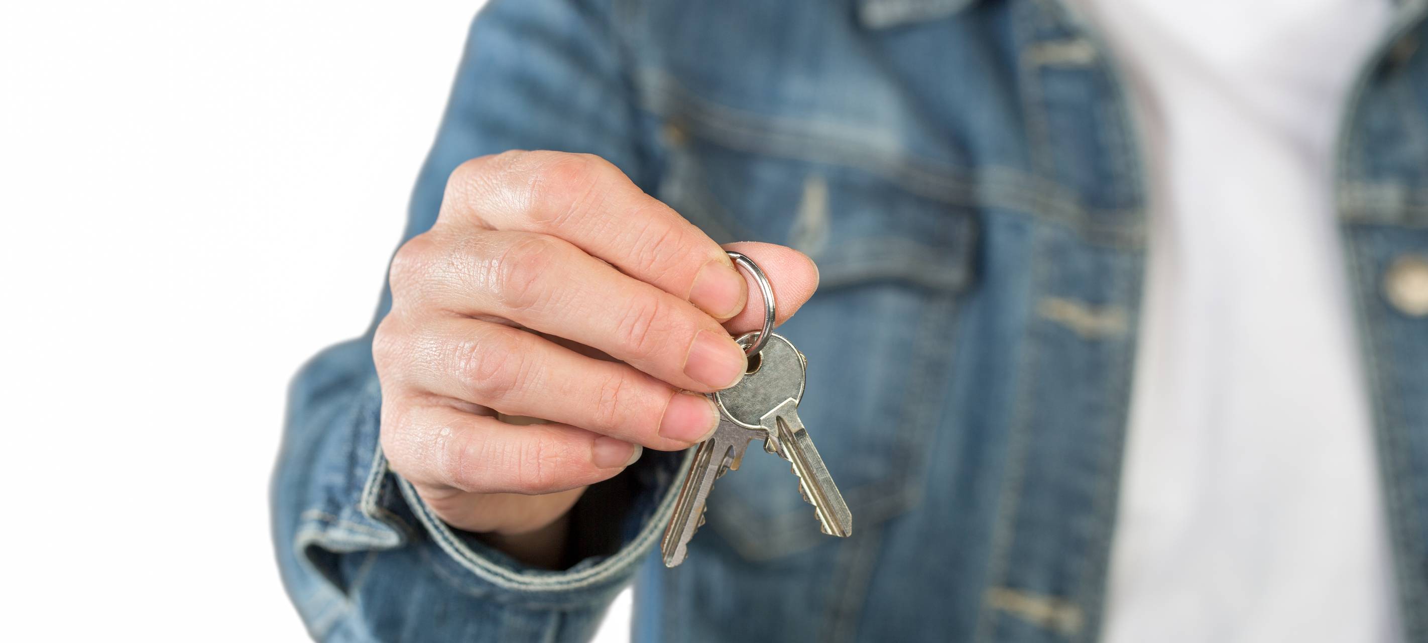 Feuerwehr Haan befreit Jungen aus Tresor