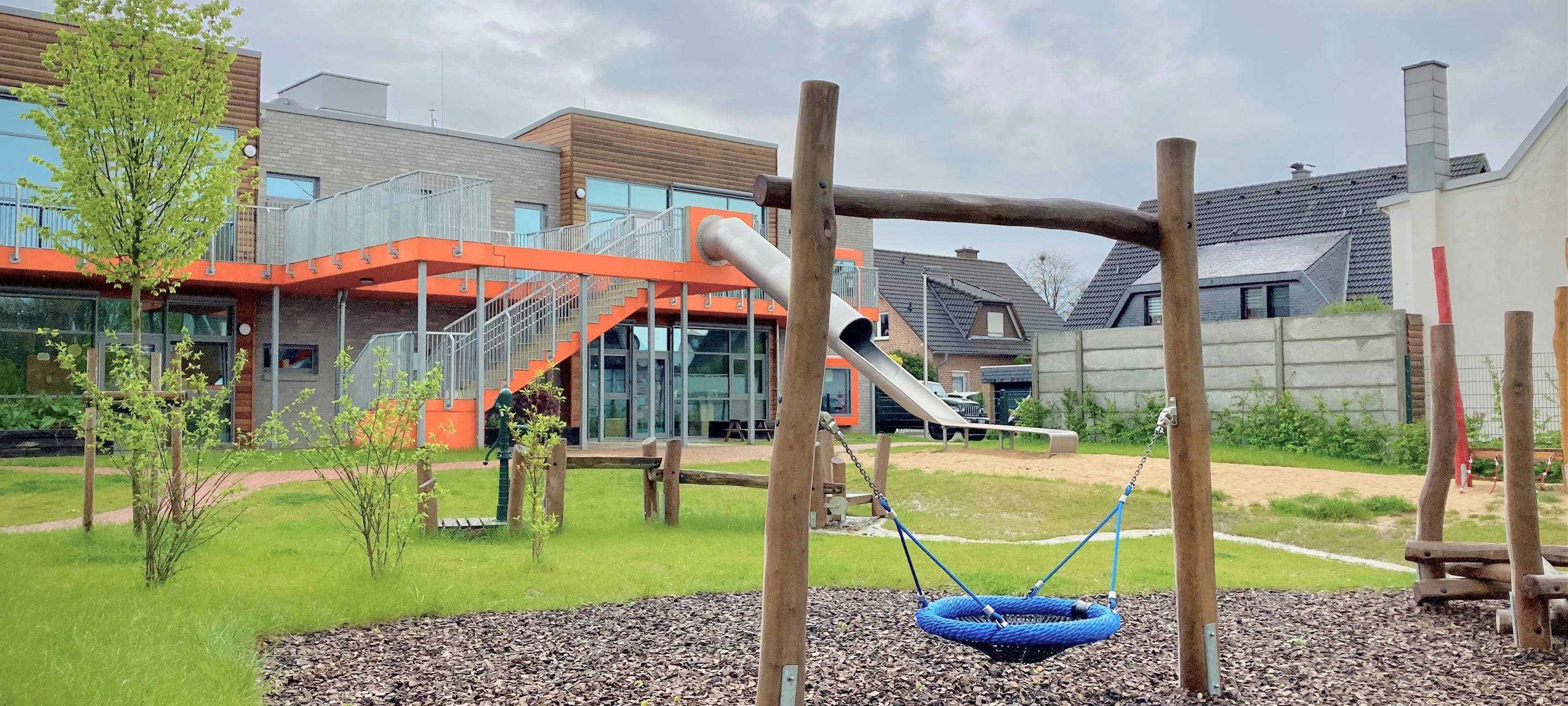 Monheim: neuer Kita-Träger für mehr Plätze