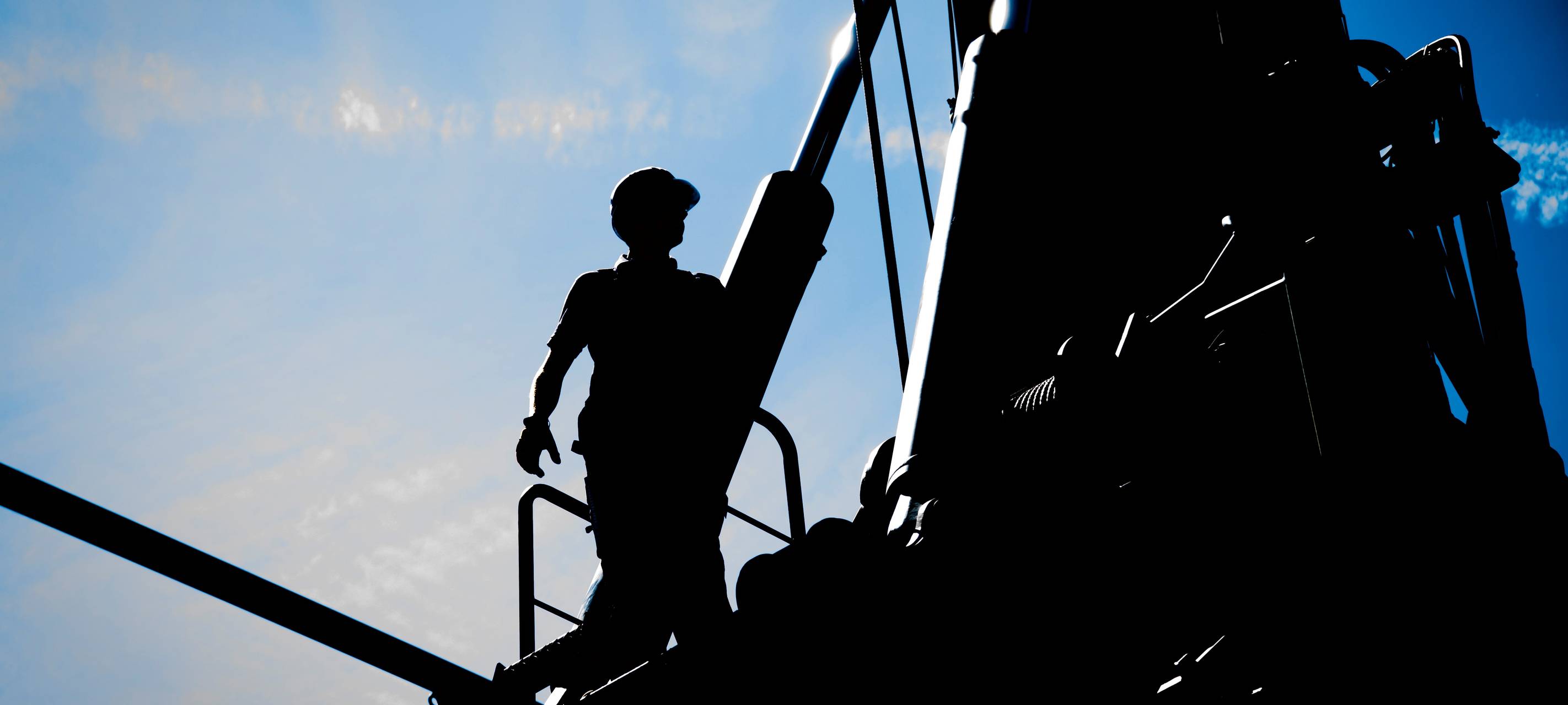 Vorsicht bei Hitze und UV-Strahlung