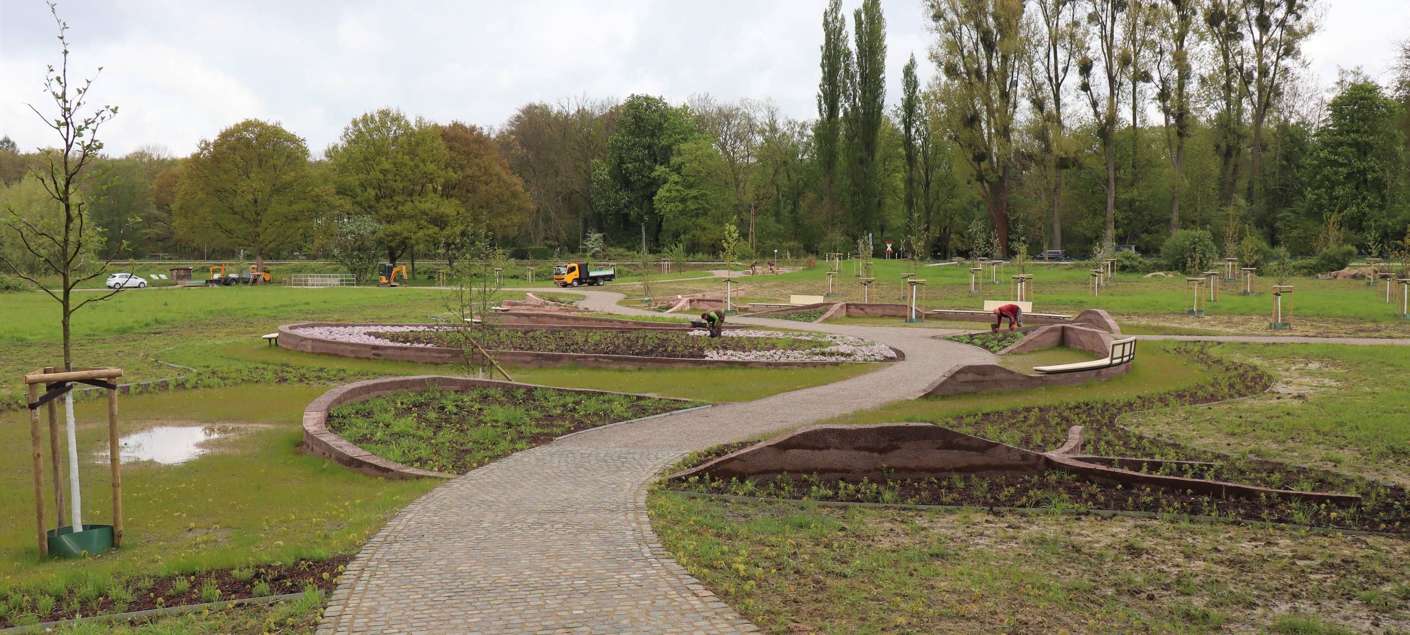 Erlebnisraum Cromfordwiesen