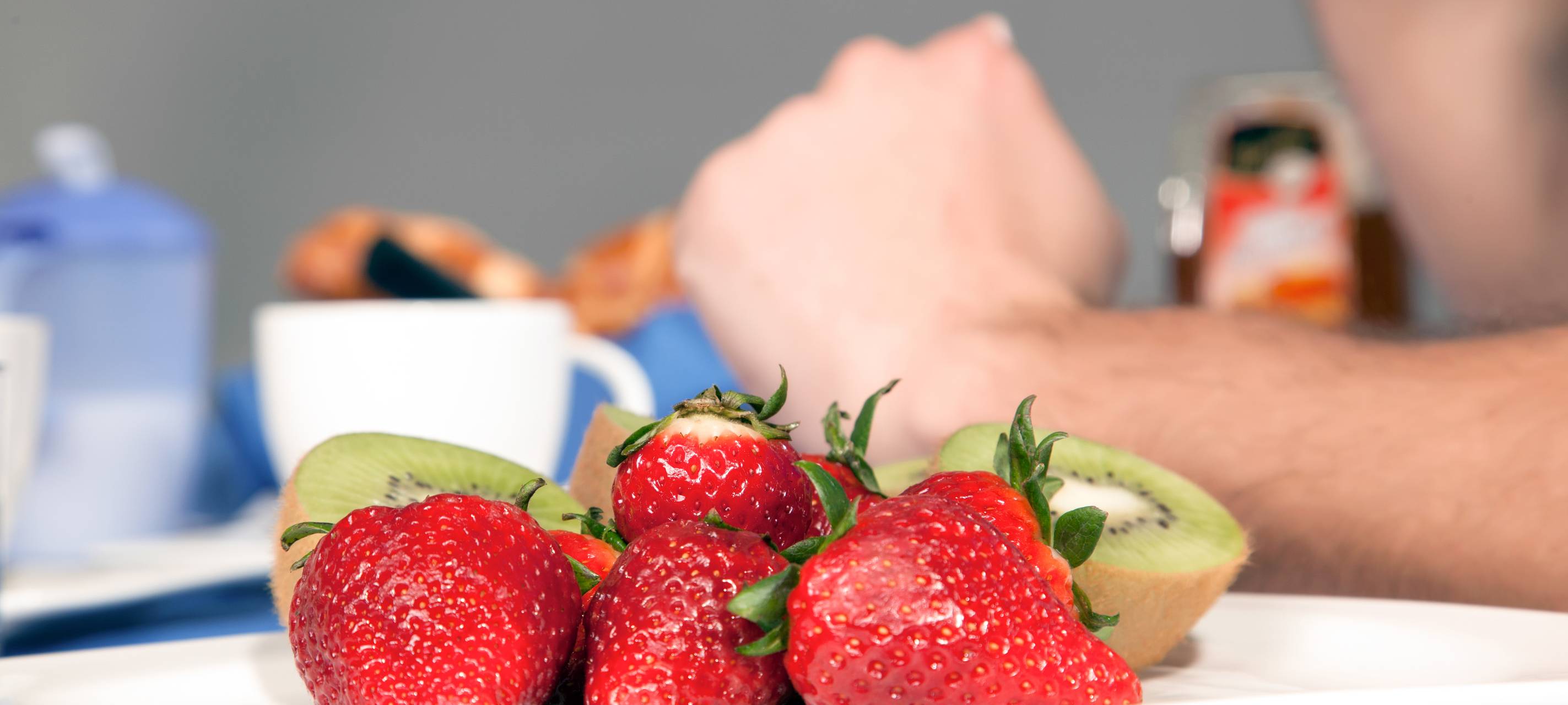 Verein "Brot Zeit" bekommt Millionenförderung