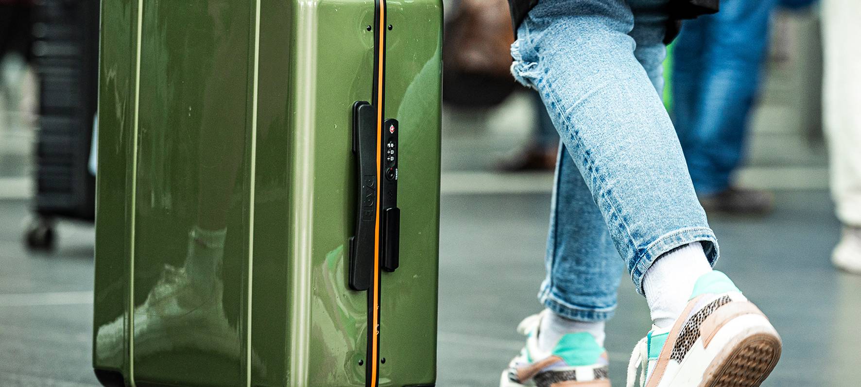 NGG: mehr Übernachtungen - Service nicht gut genug