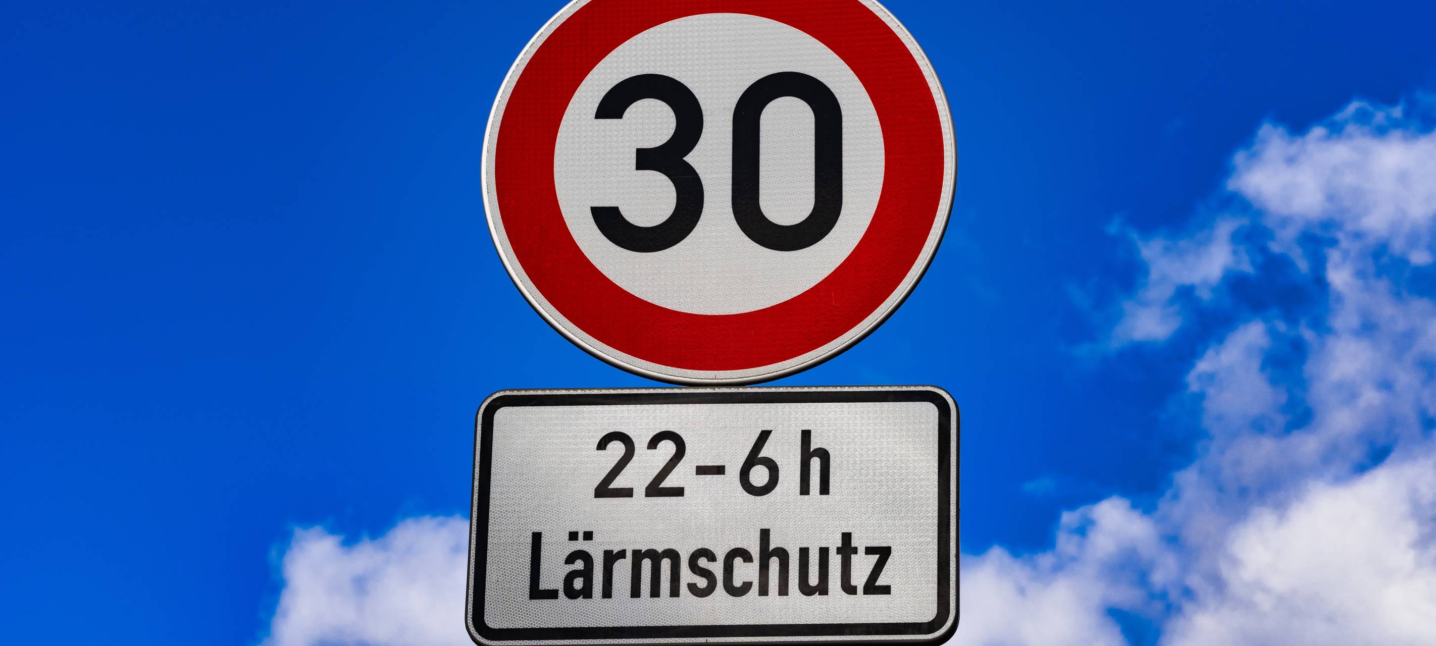 Hilden prüft ganztägiges Tempo 30 erneut