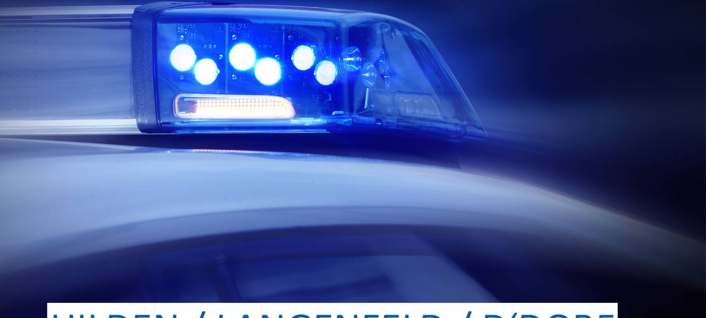 Mutmaßlicher Vergewaltiger gefasst