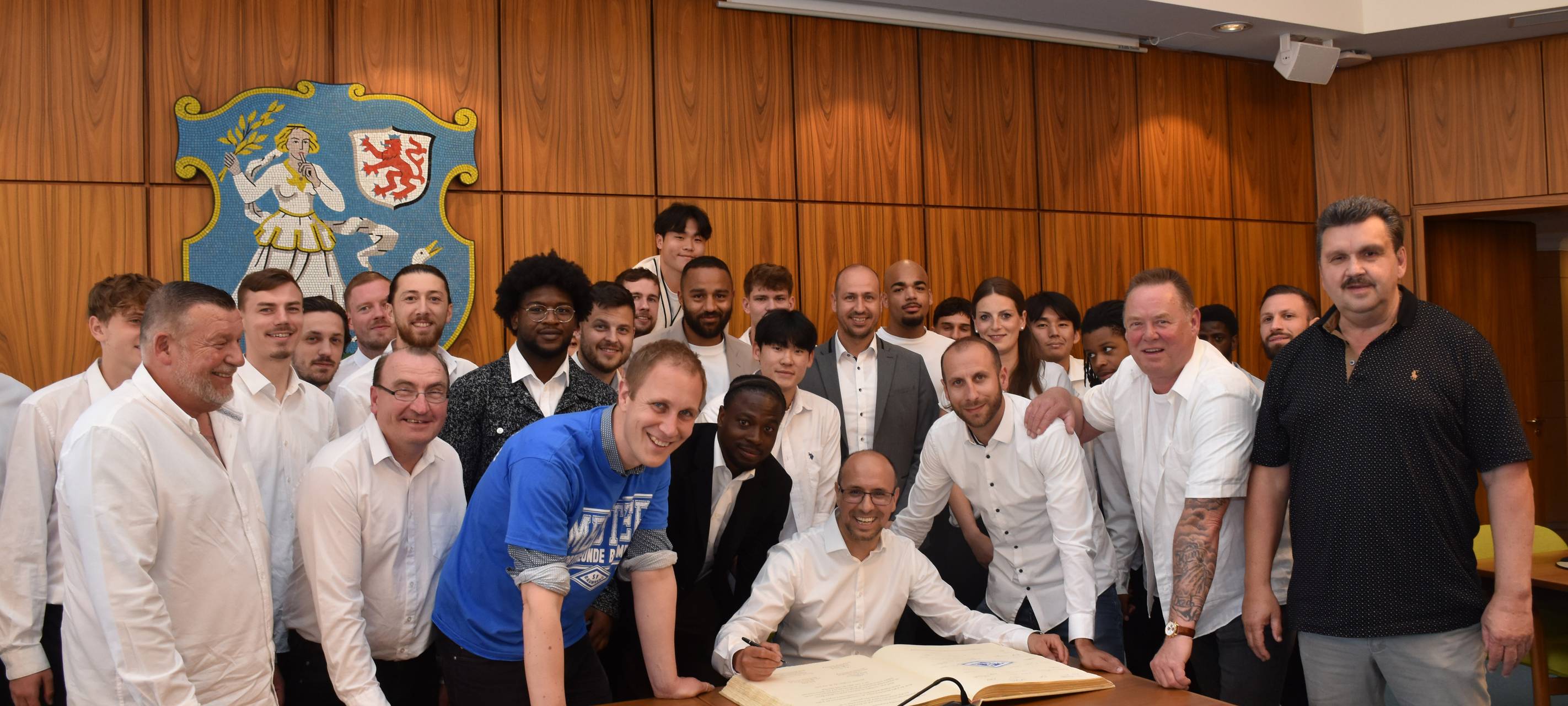 Copyright: Stadt Monheim am Rhein / Thomas Spekowius