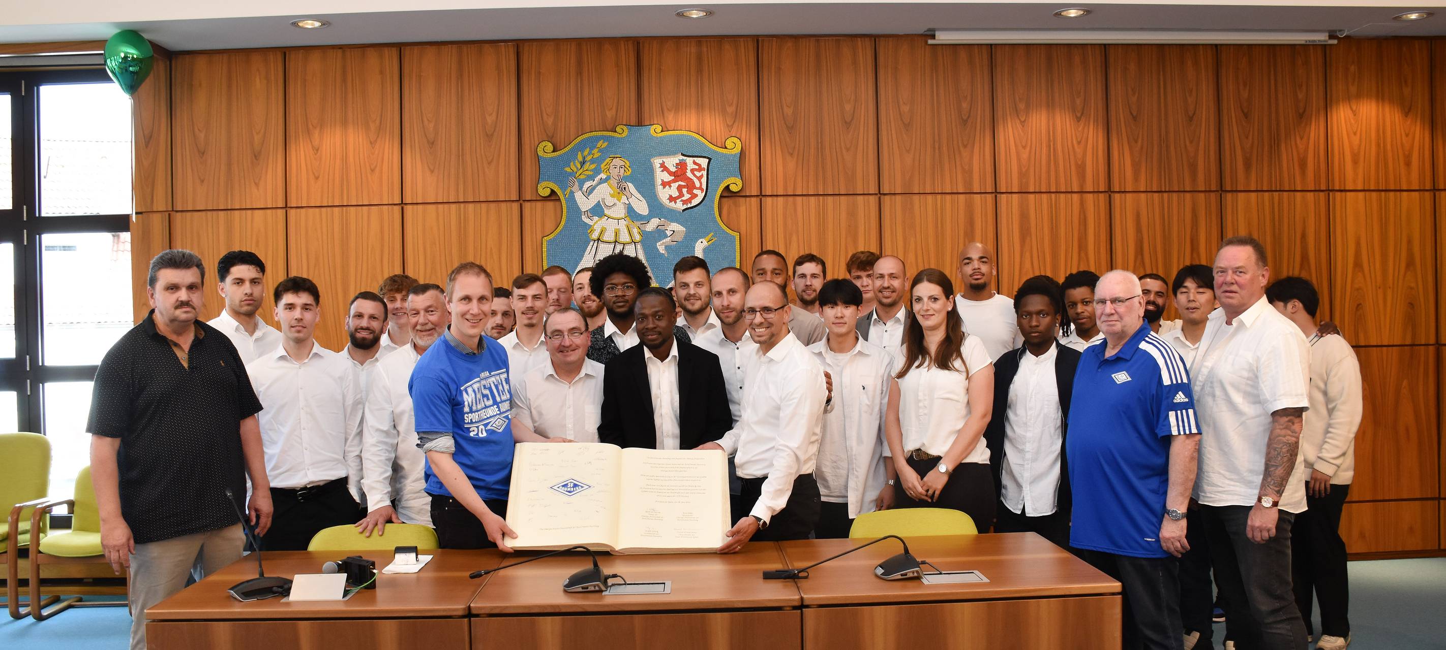 Copyright: Stadt Monheim am Rhein / Thomas Spekowius