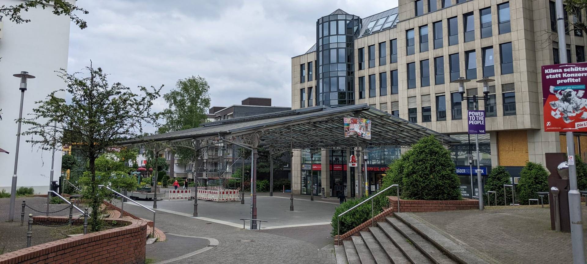 Letzter Feierabendmarkt 2026 in Alt-Erkrath