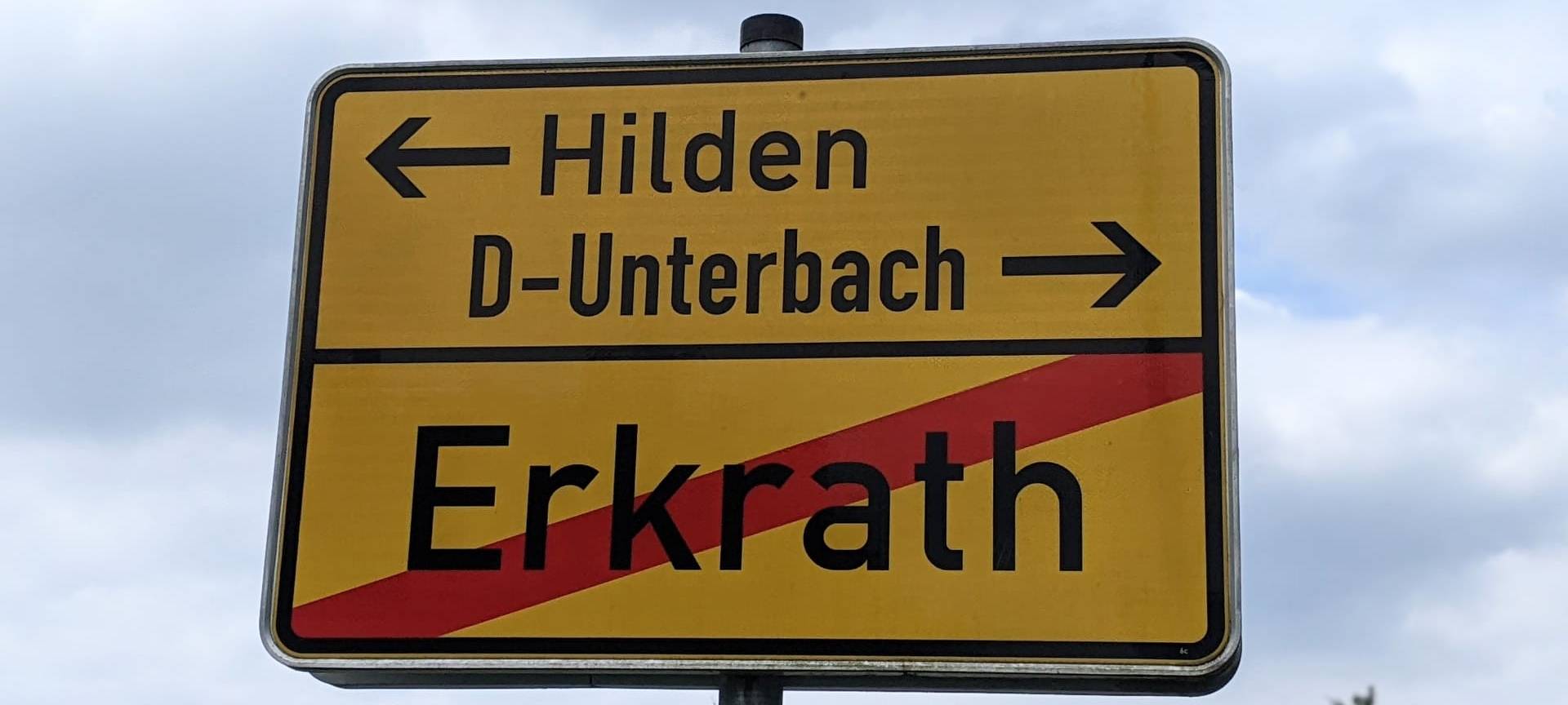 Hilden: Landesminister besucht Unternehmen