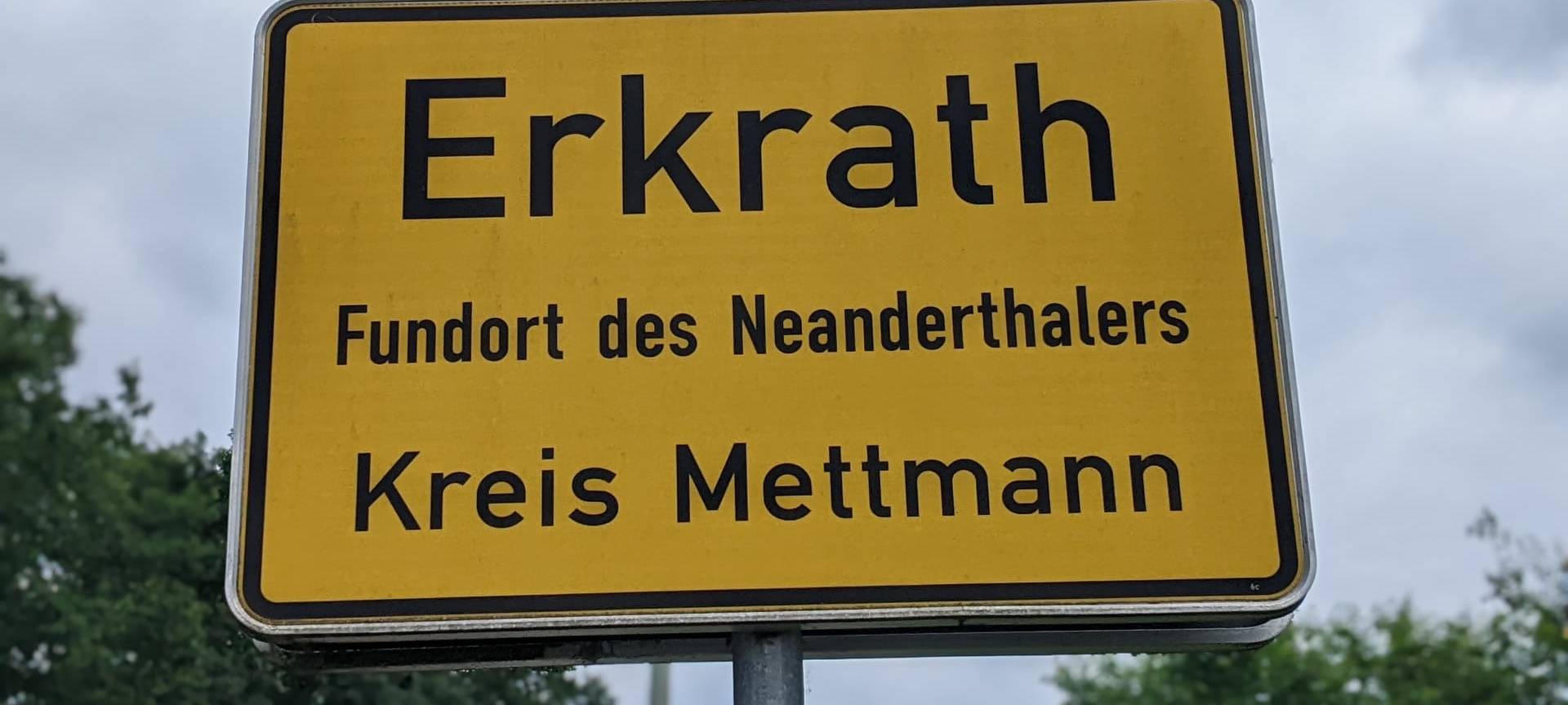 Hochdahl: Keine Fahrradstraße