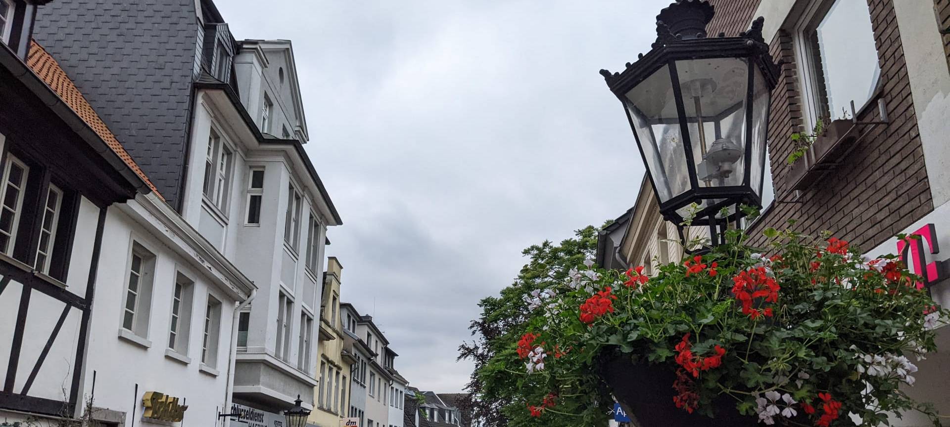 Handelsverband sieht Chancen im Wandel