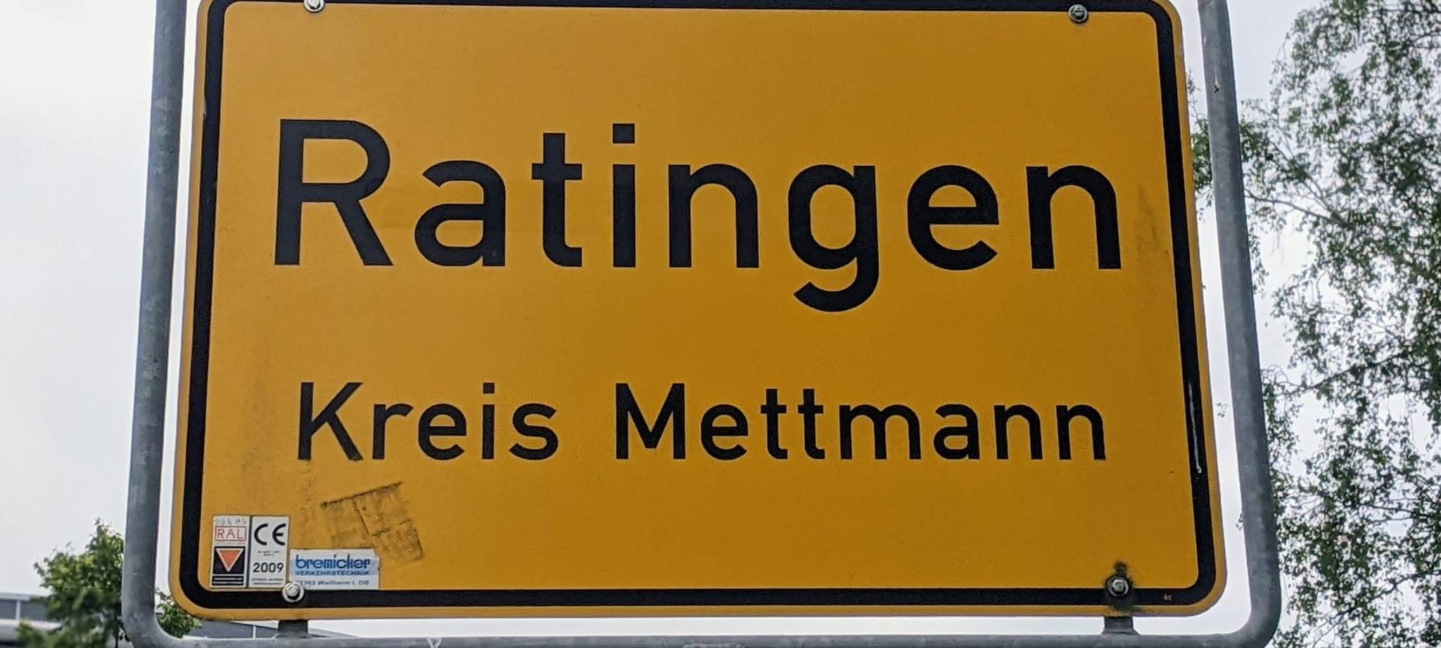 Ratingen: Mutmaßlicher Drogenboss festgenommen