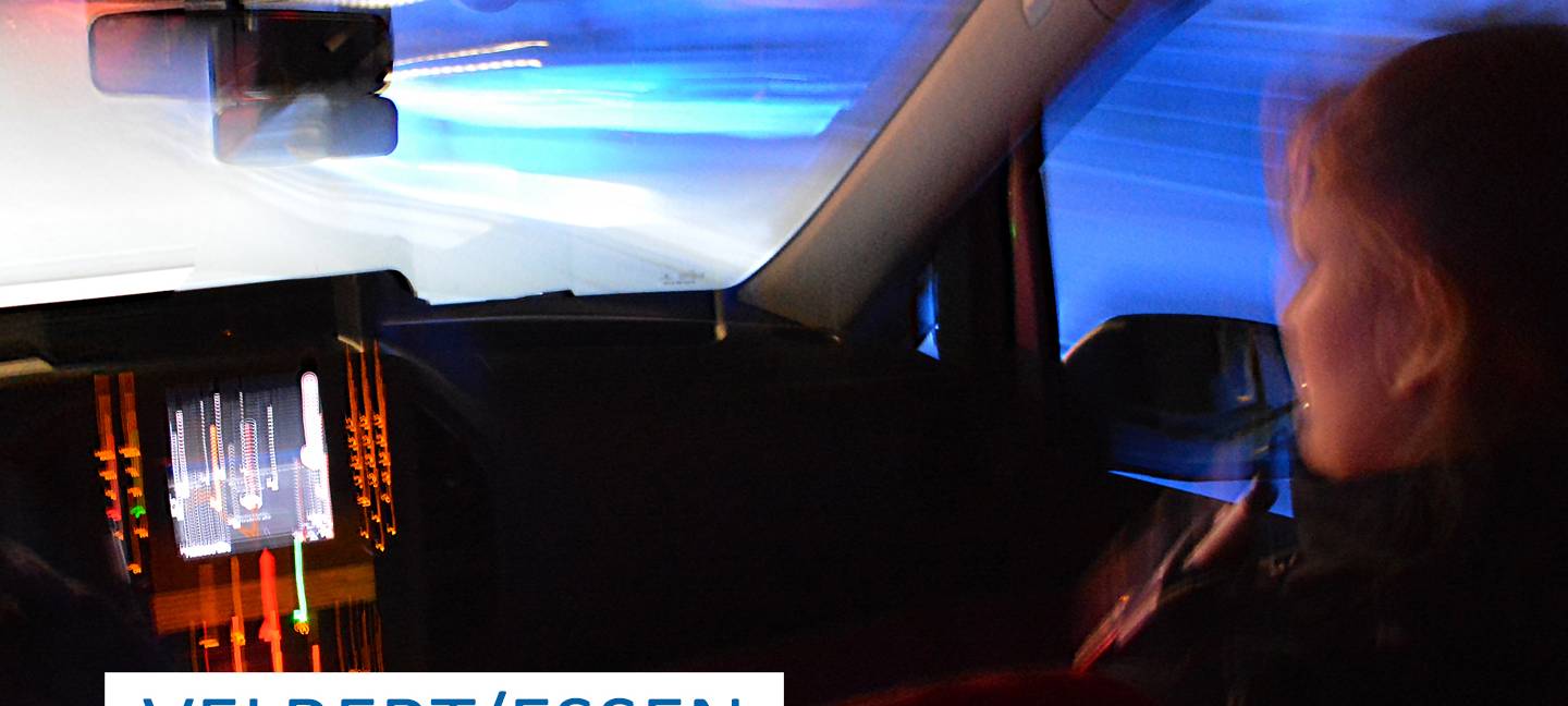 UPDATE: Die Kinder sind wieder da