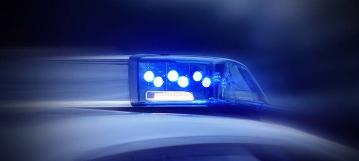 Haaner Tankstelle überfallen