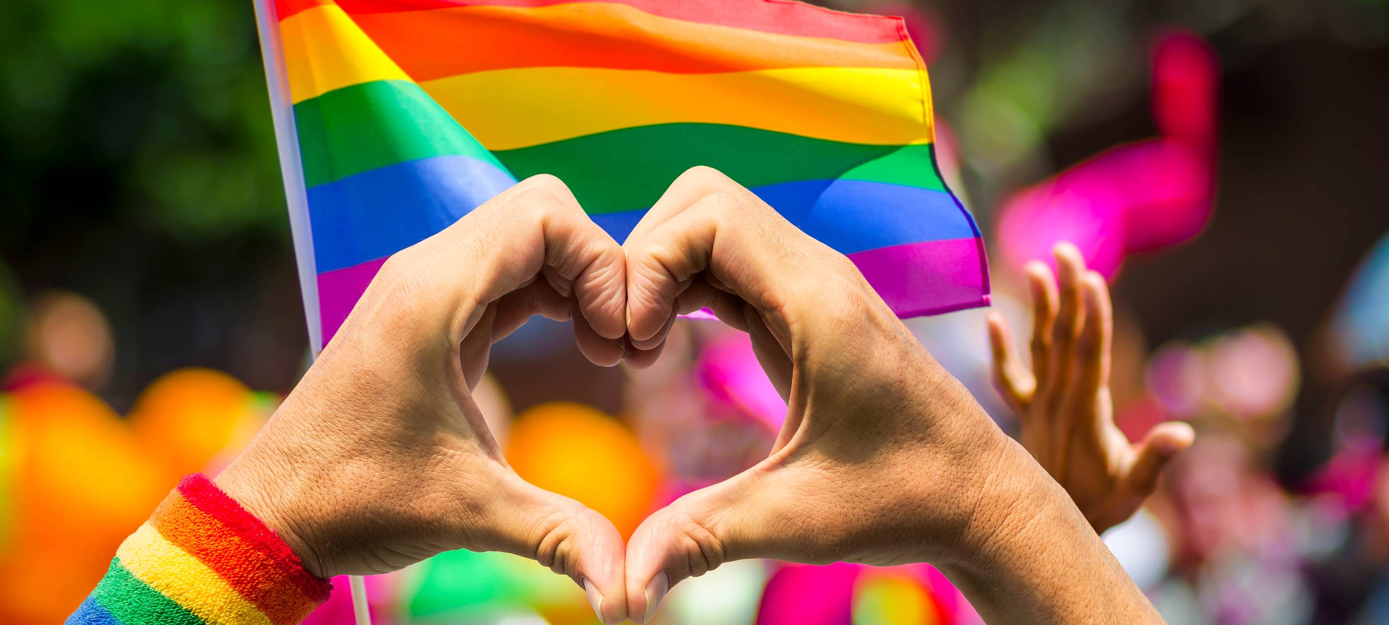 Erster CSD in Ratingen: Buntes Programm