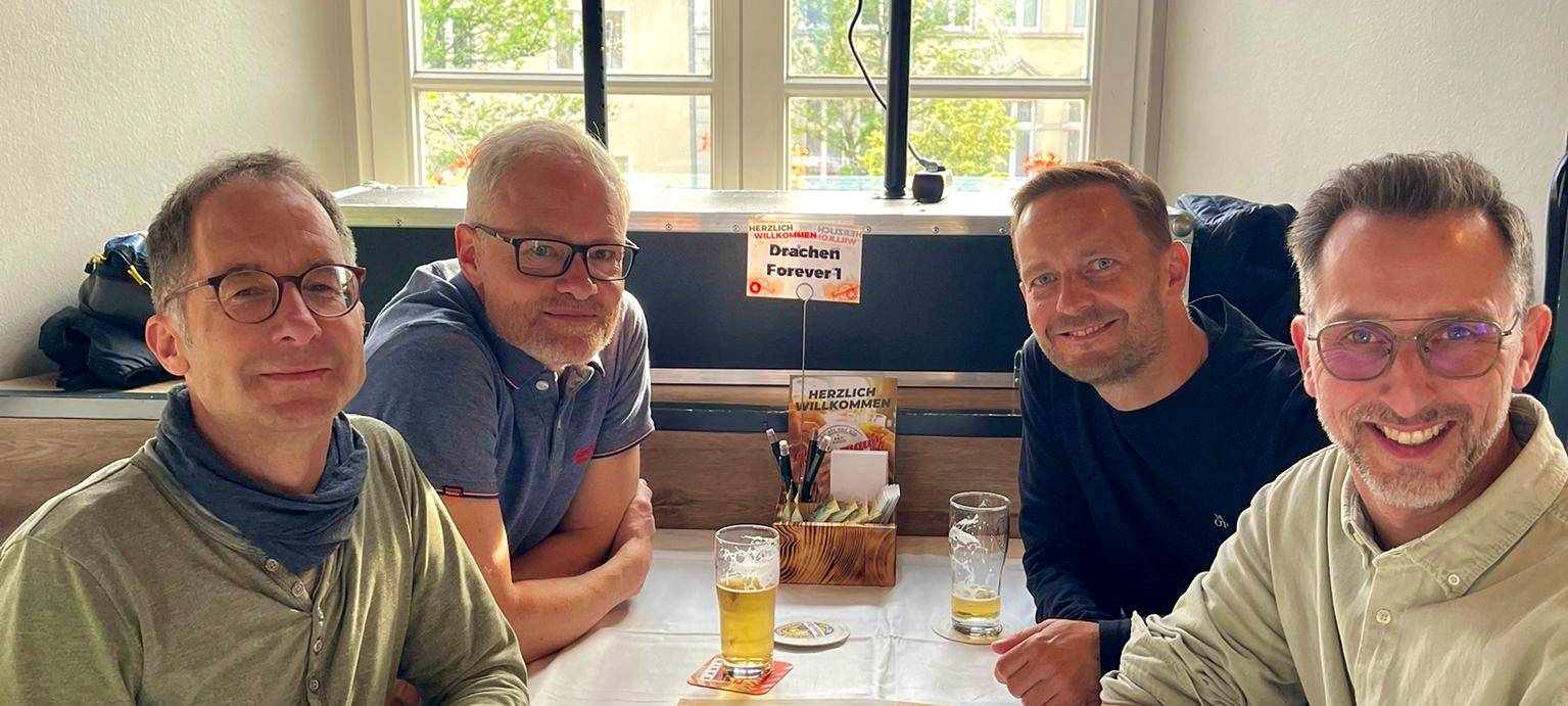 Kneipenquiz in Ratingen