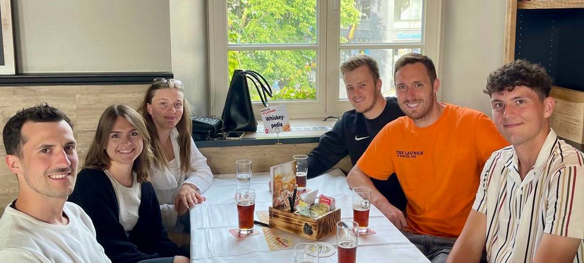 Kneipenquiz in Ratingen