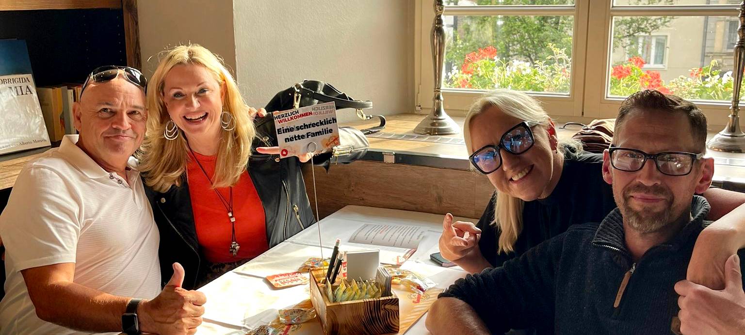 Kneipenquiz in Ratingen