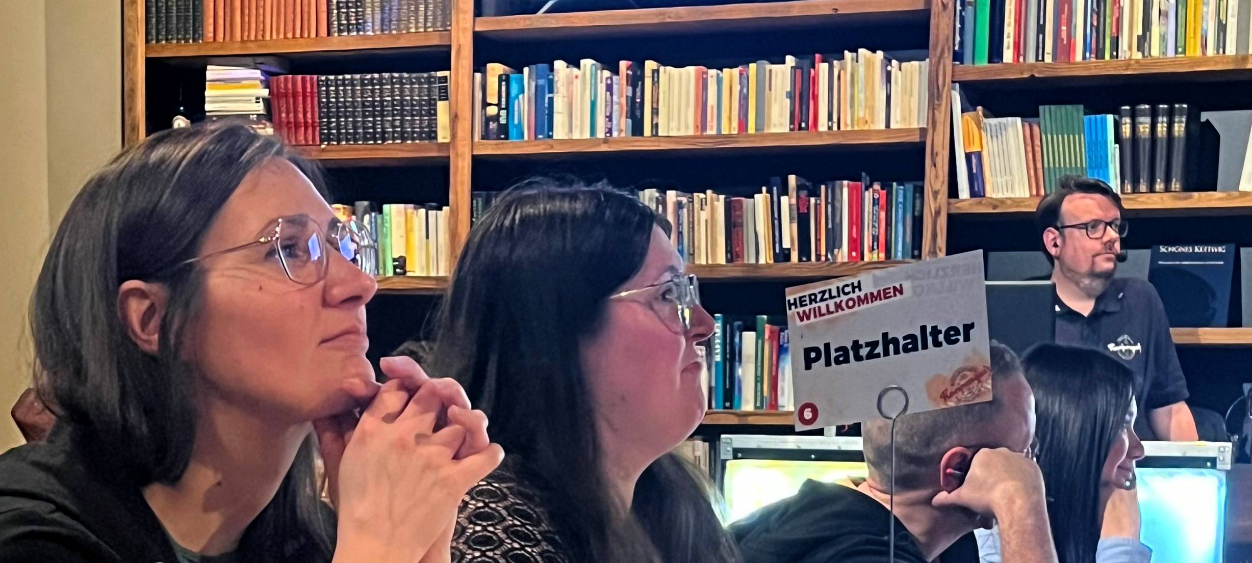 Kneipenquiz in Ratingen