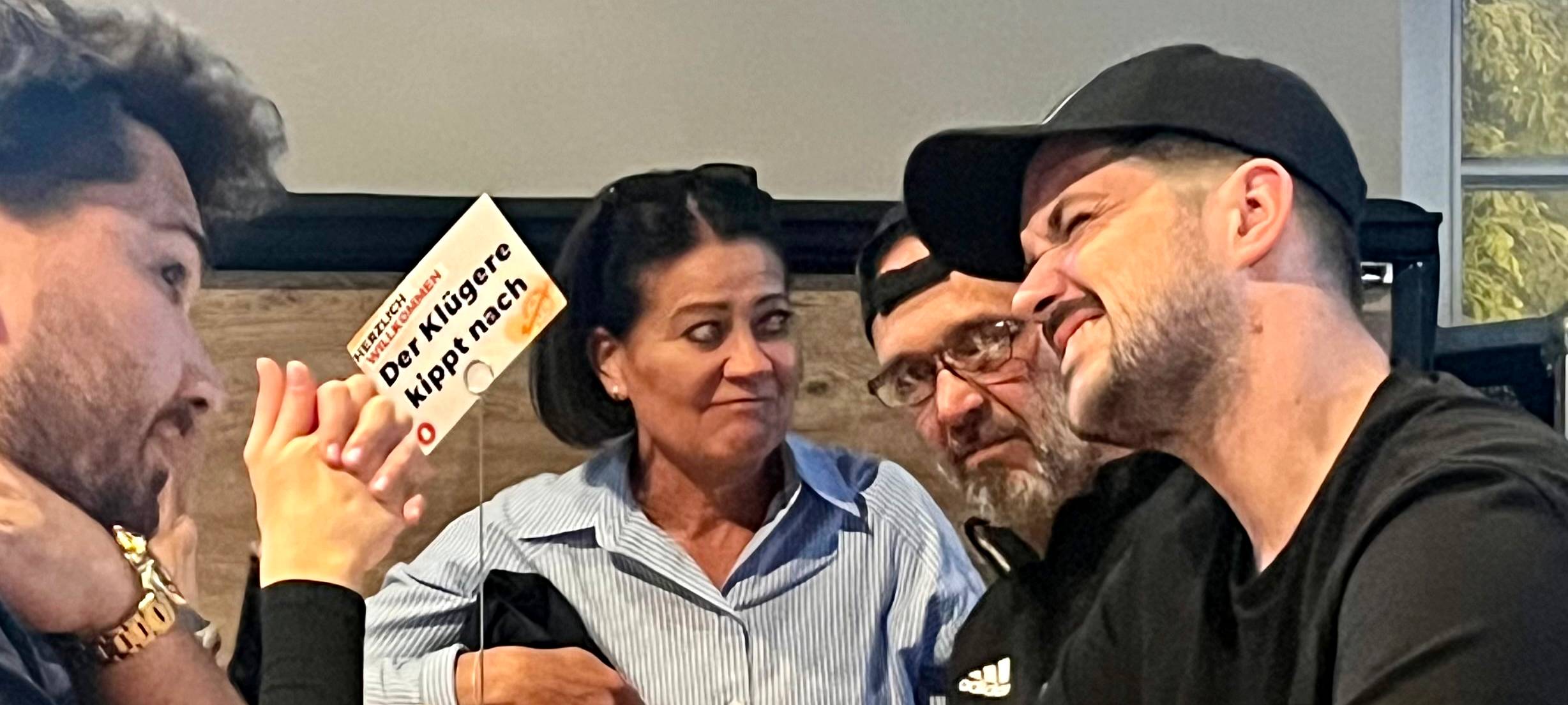 Kneipenquiz in Ratingen